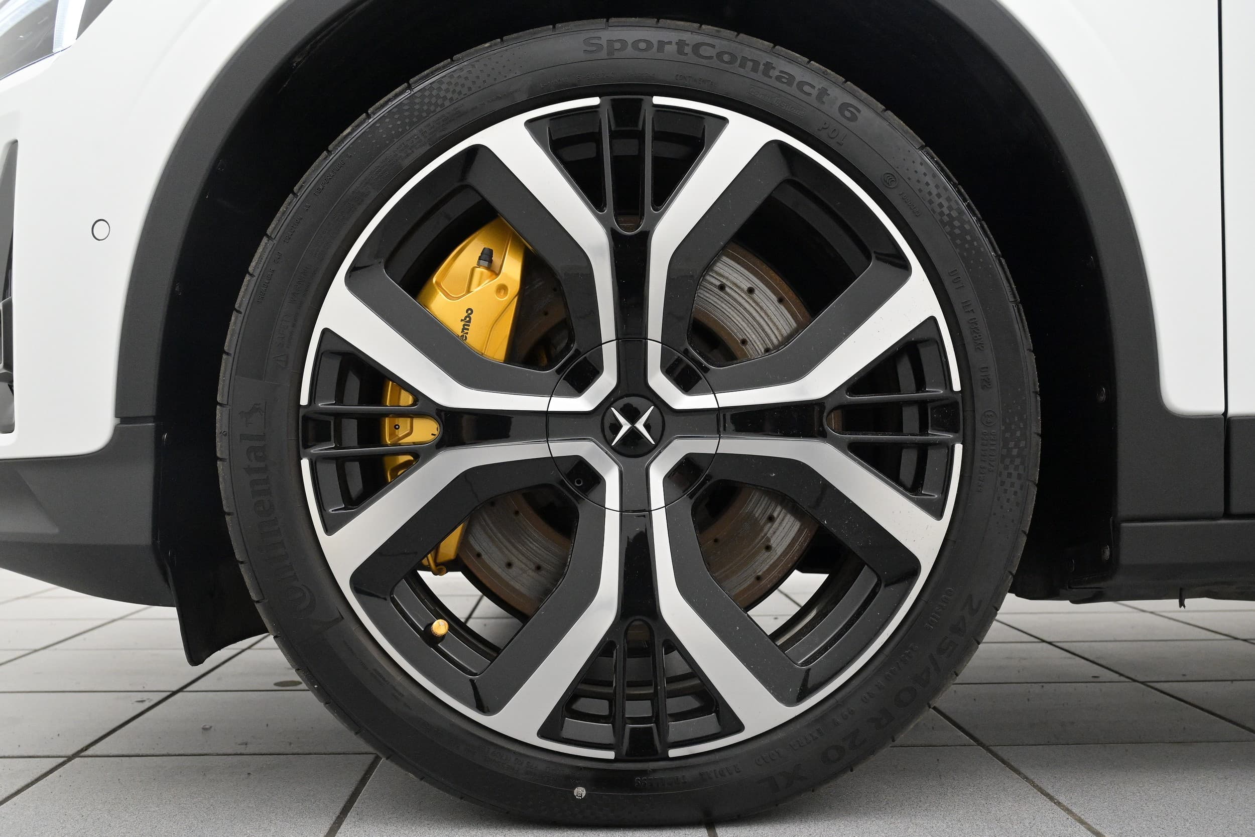 Polestar 2