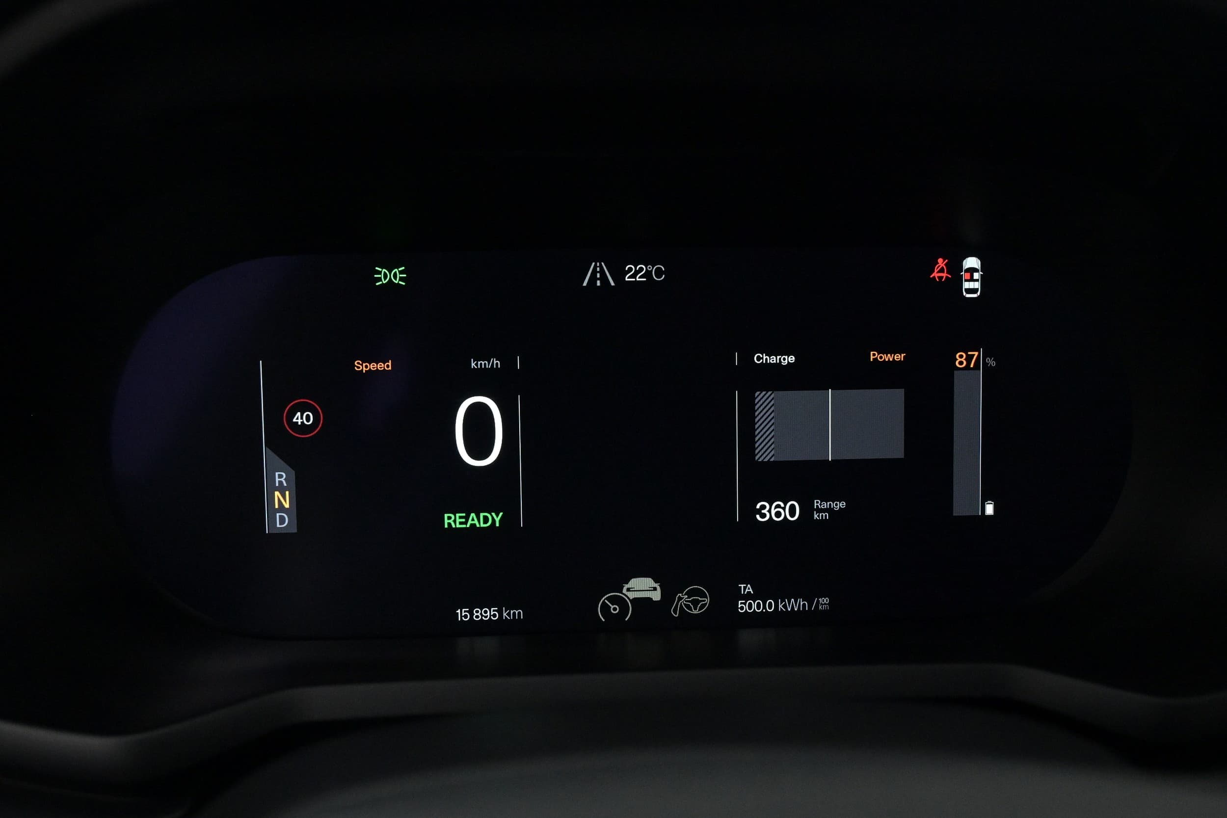 Polestar 2