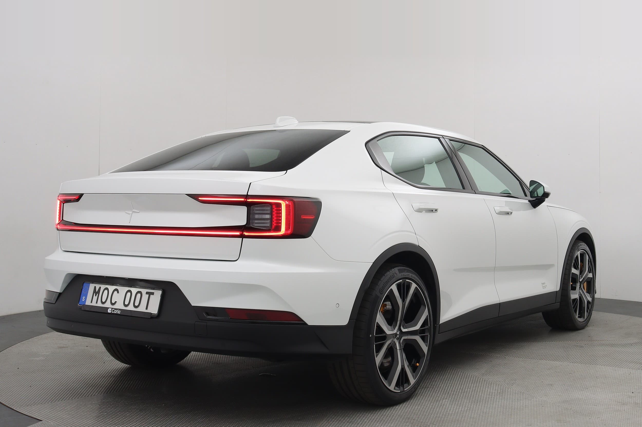 Polestar 2