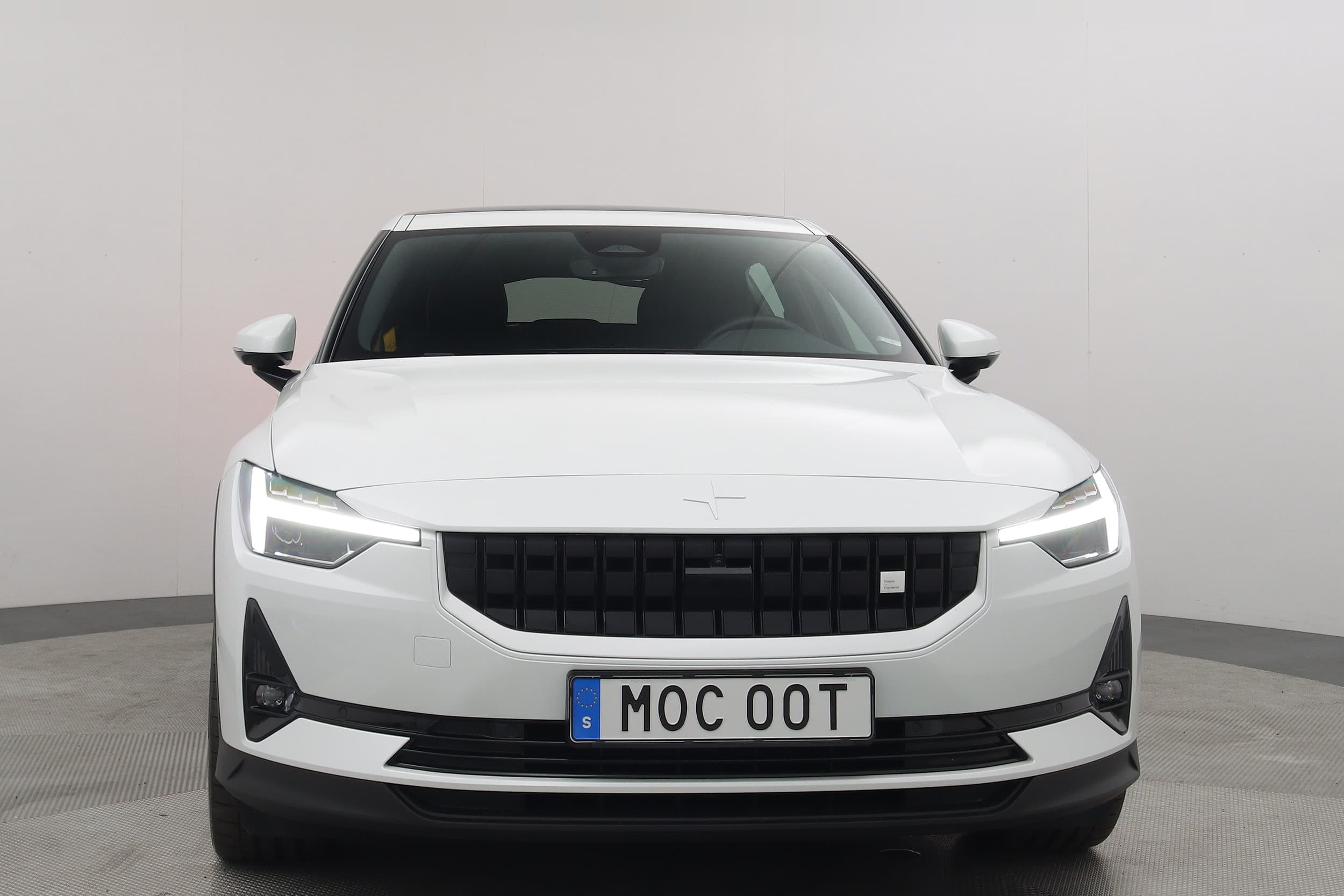 Polestar 2