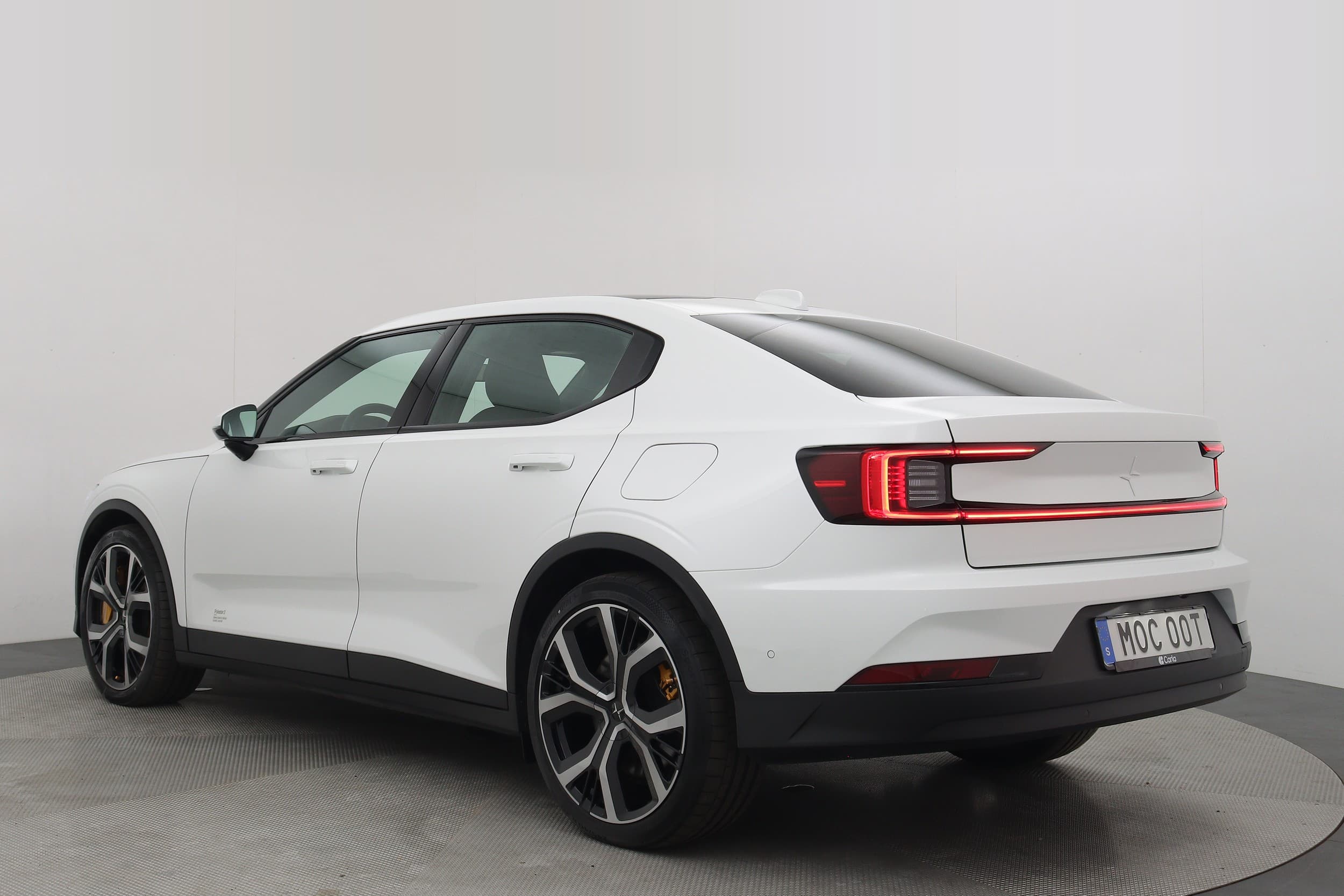 Polestar 2