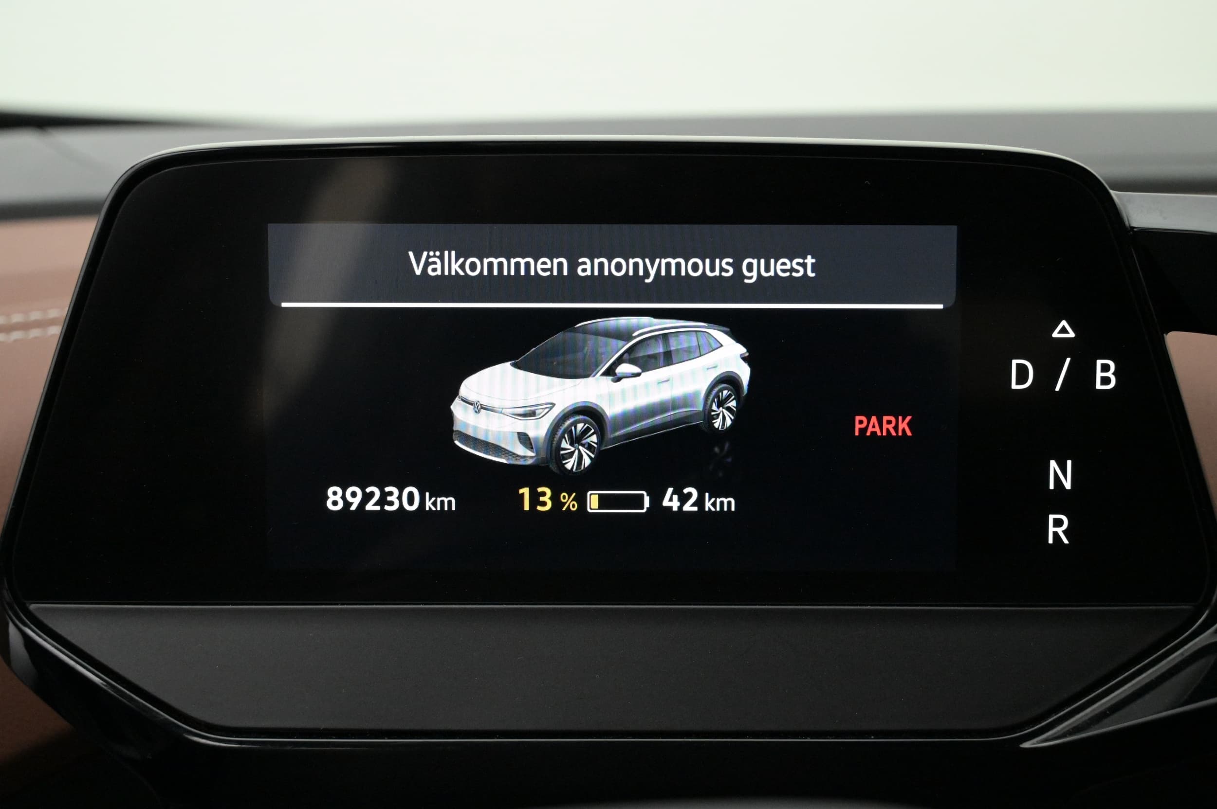 Volkswagen ID.4