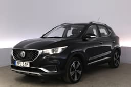 MG ZS EV