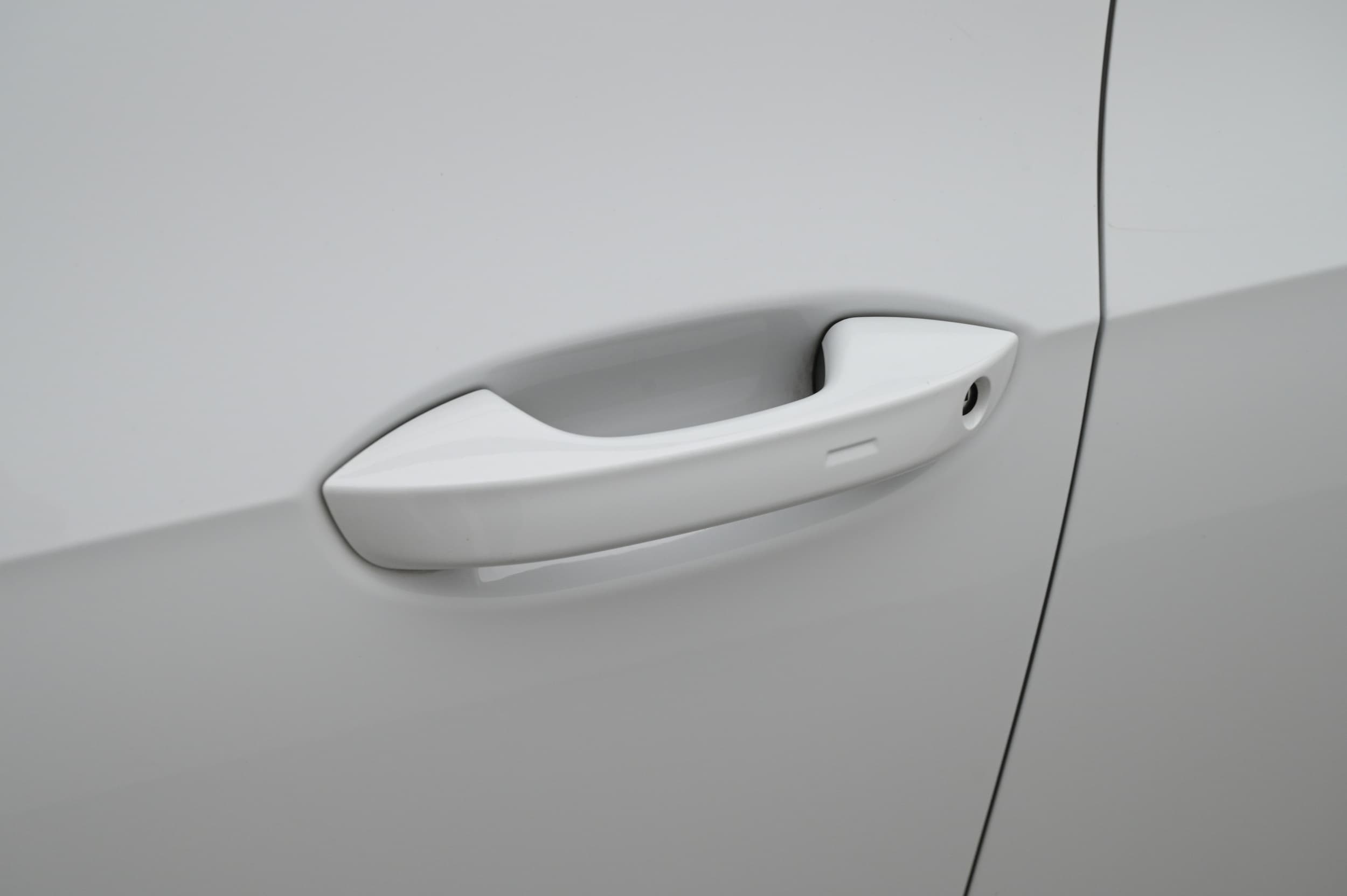 Keyless Access