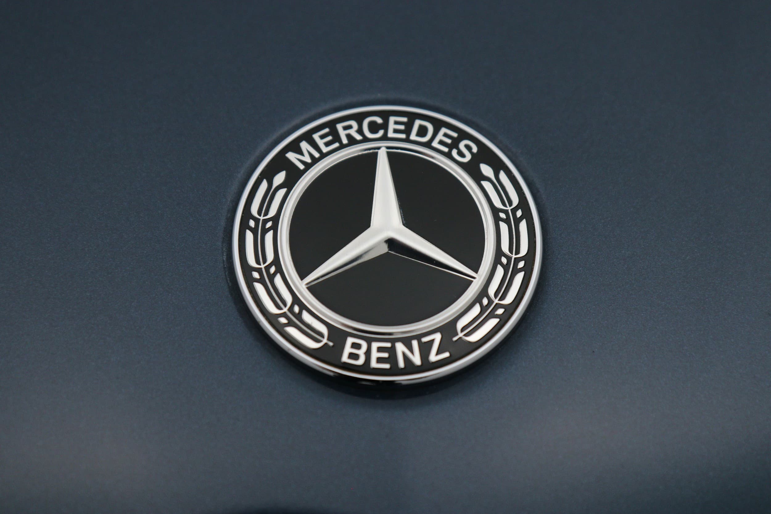 Mercedes A