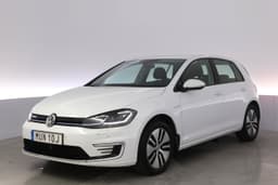 Volkswagen e-Golf