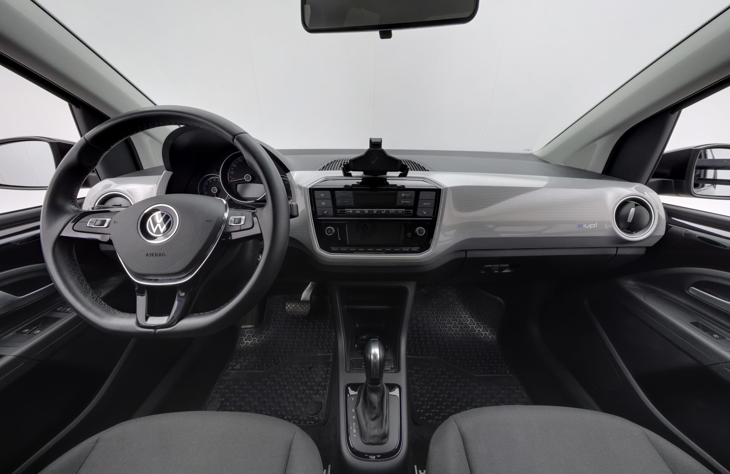 Volkswagen e-up!