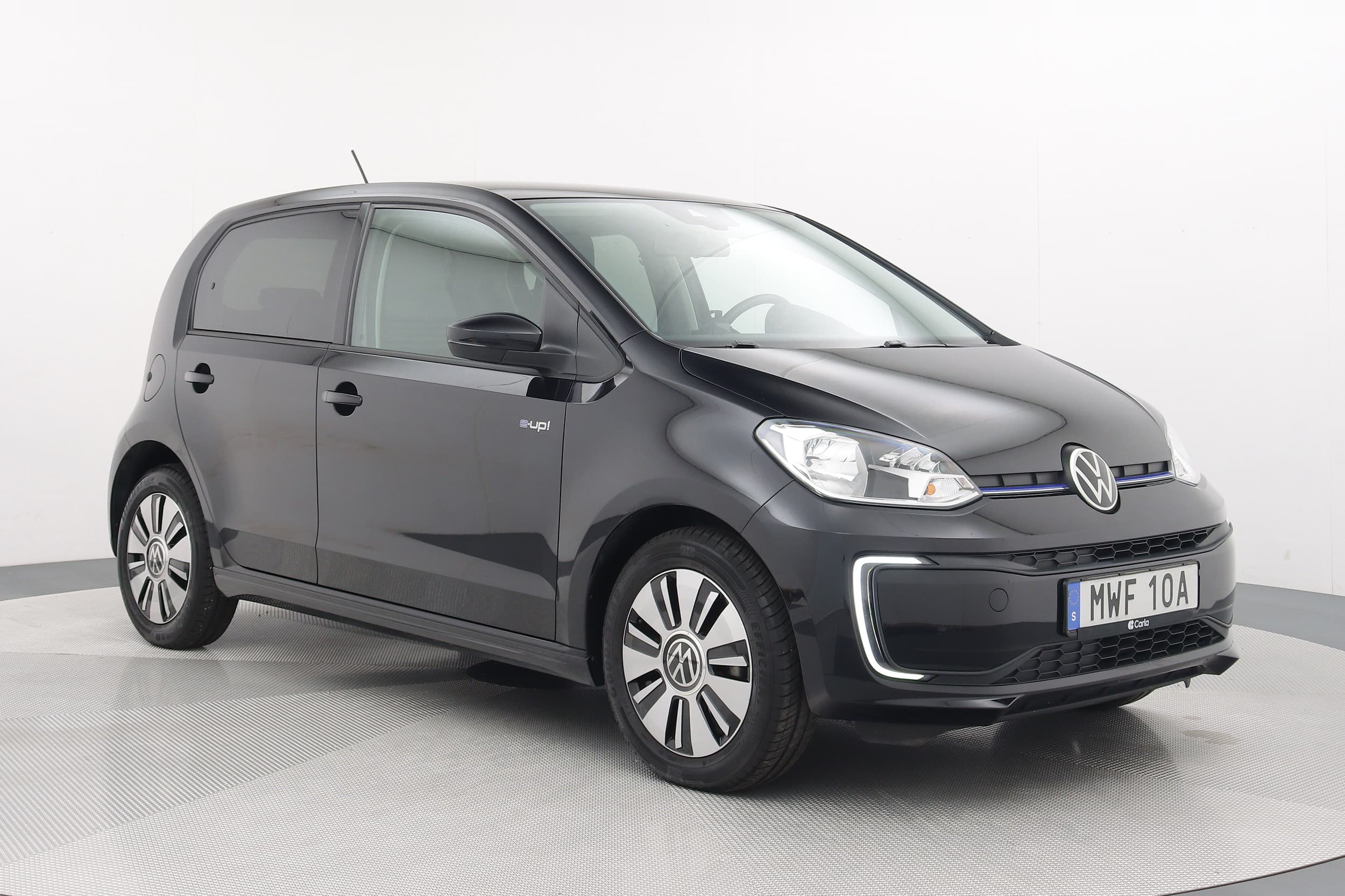 Volkswagen e-up!