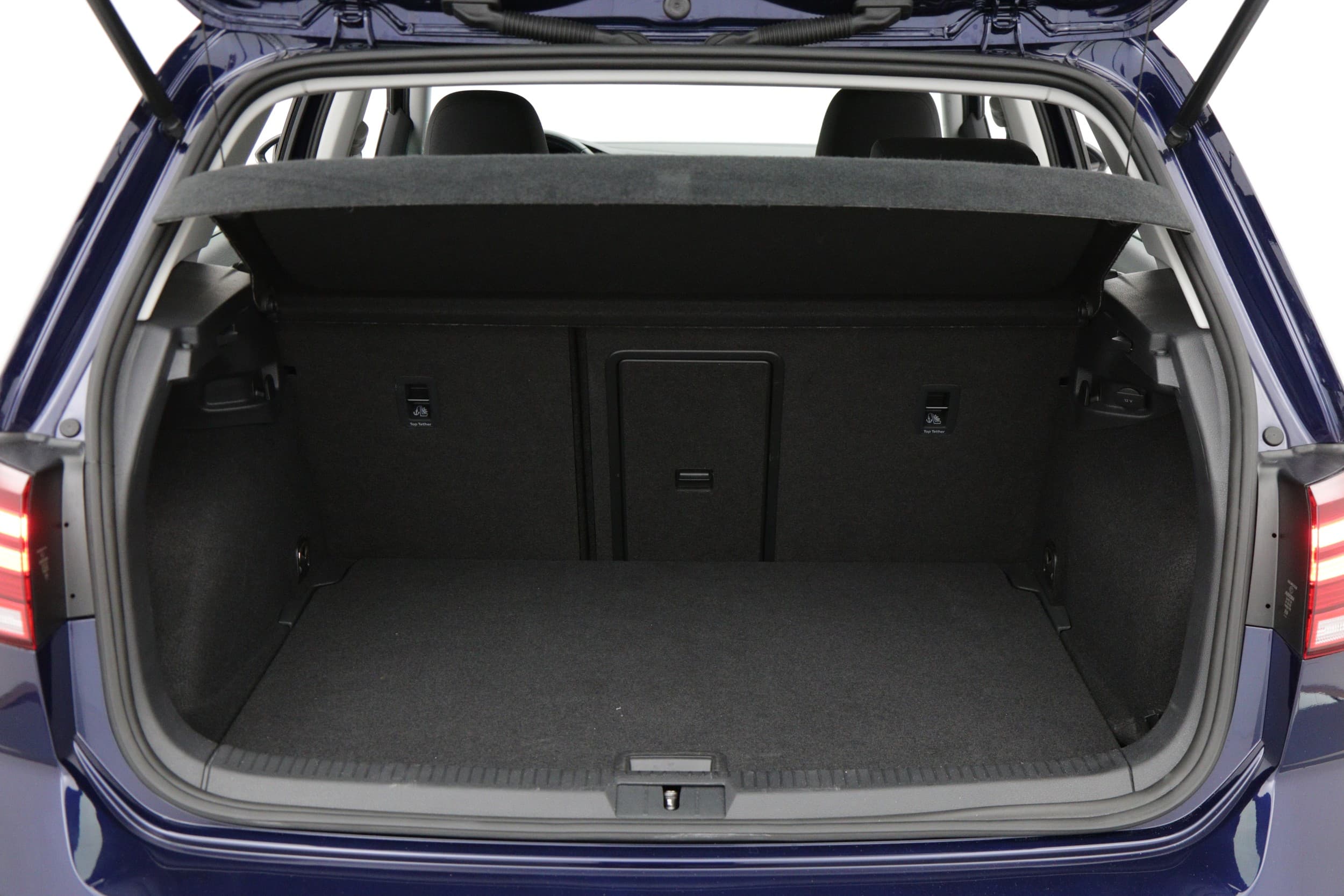 Volkswagen e-Golf