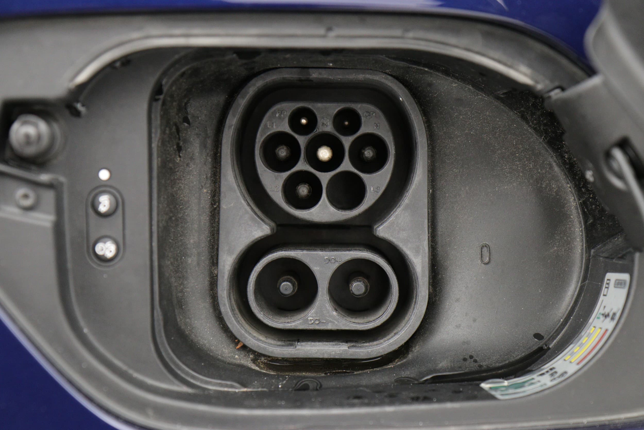 Volkswagen e-Golf