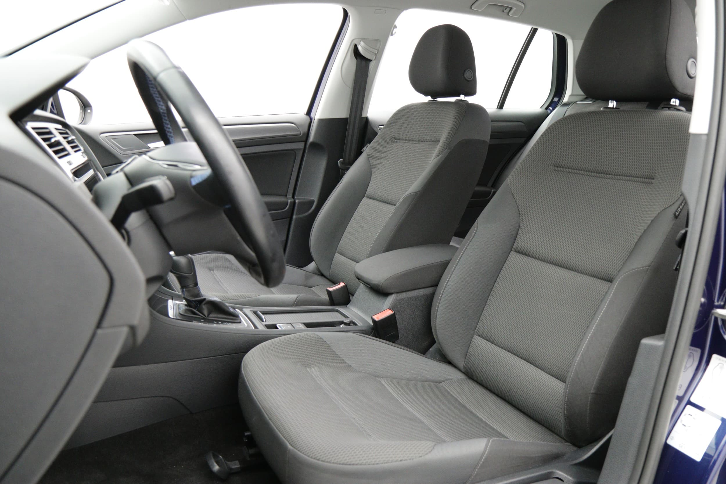 Volkswagen e-Golf