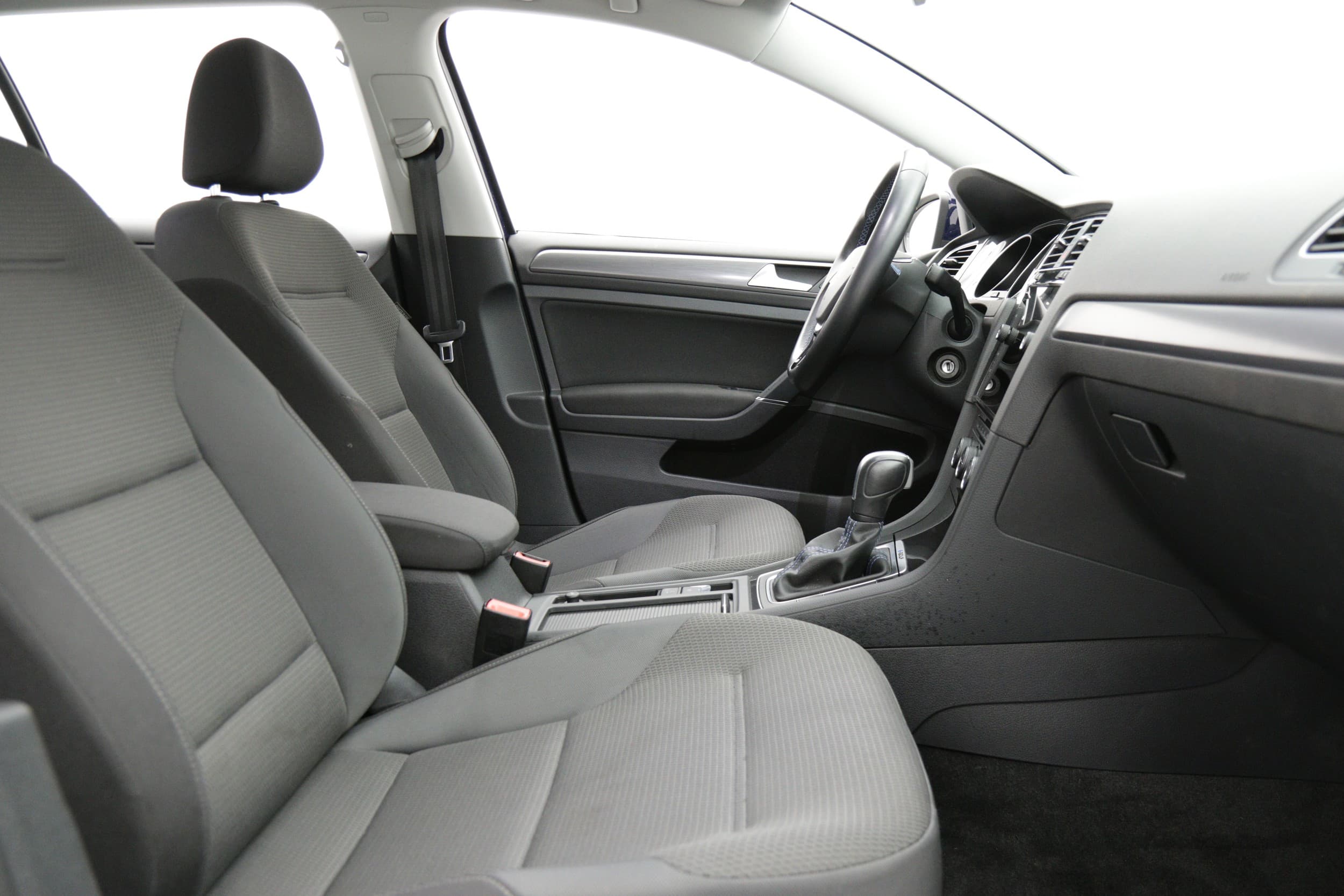 Volkswagen e-Golf