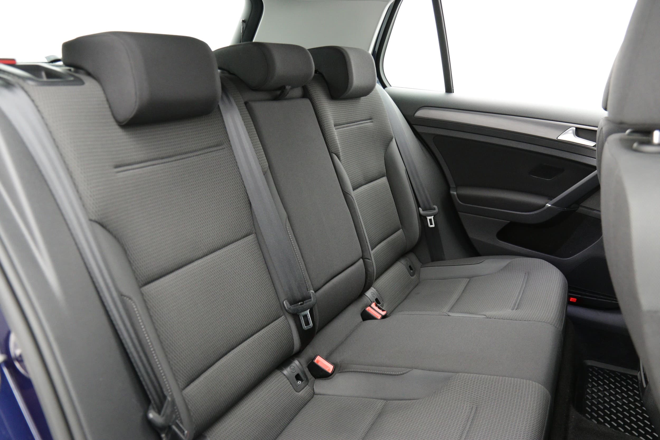 Volkswagen e-Golf