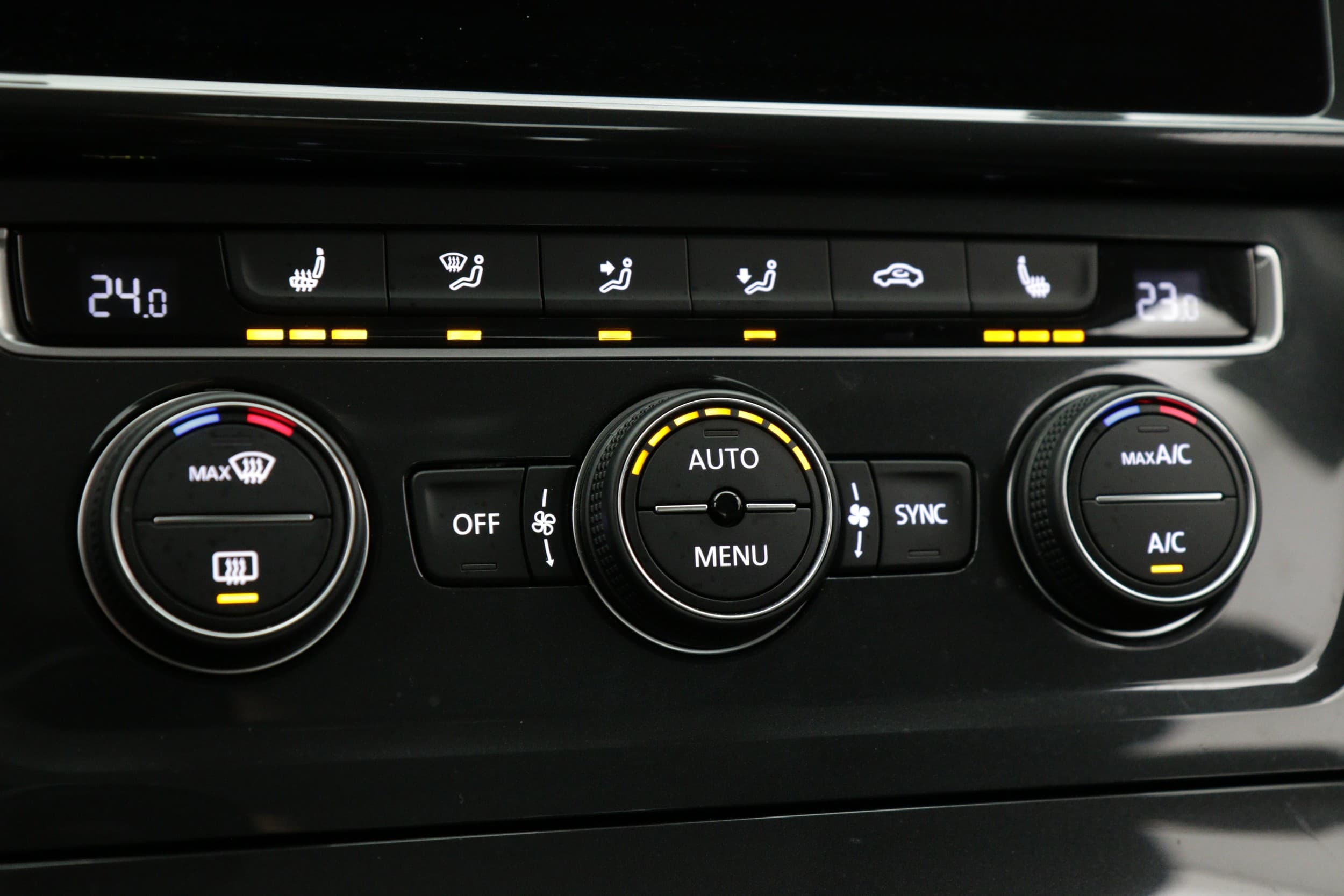 Volkswagen e-Golf