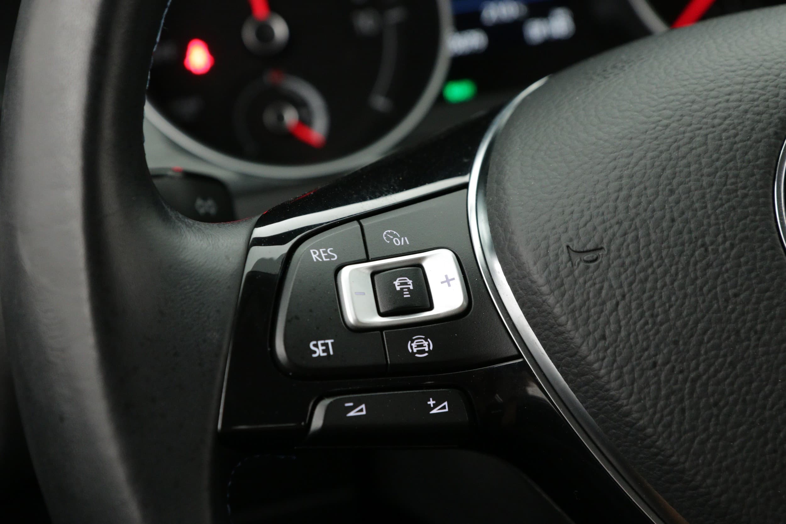 Volkswagen e-Golf