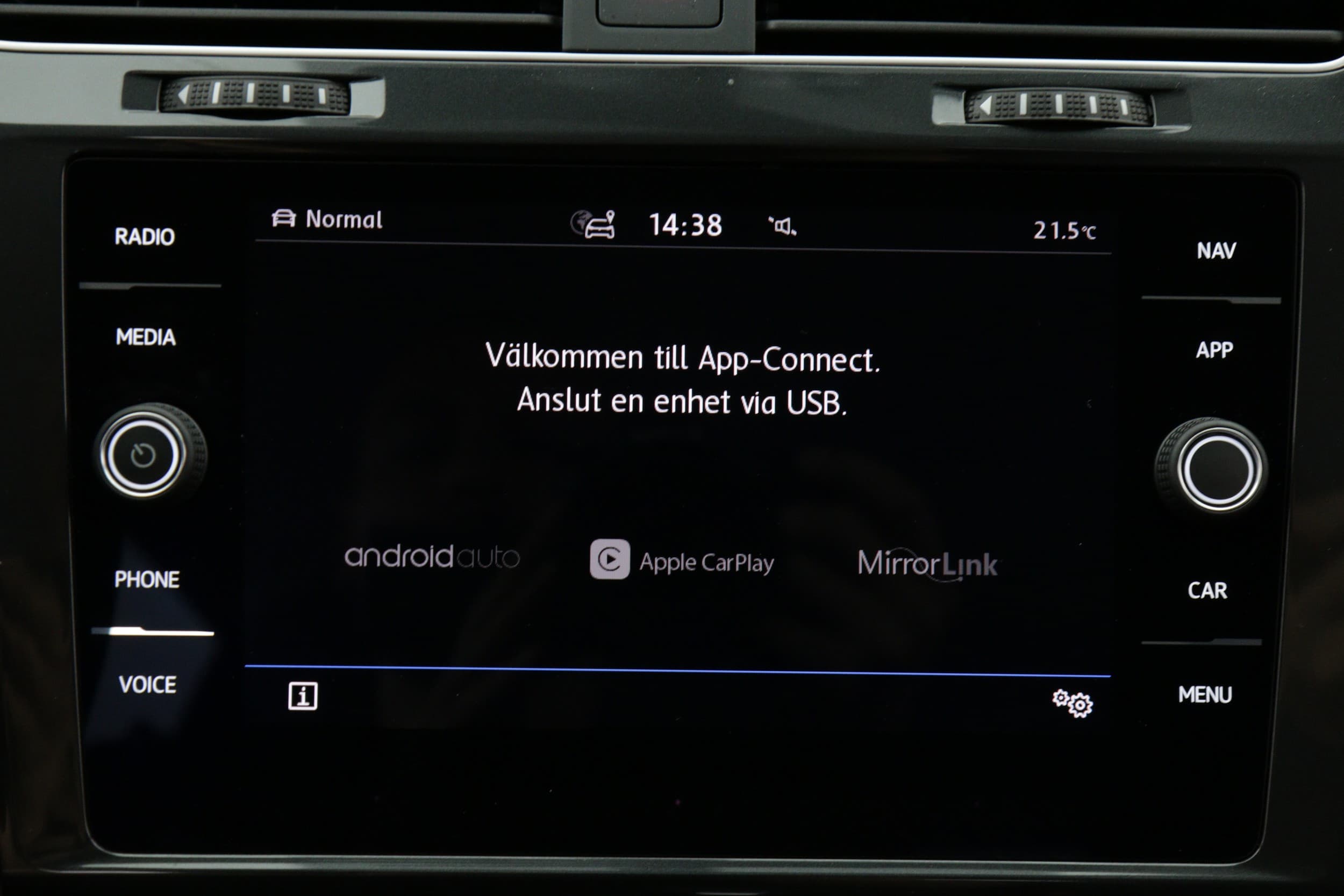 Volkswagen e-Golf