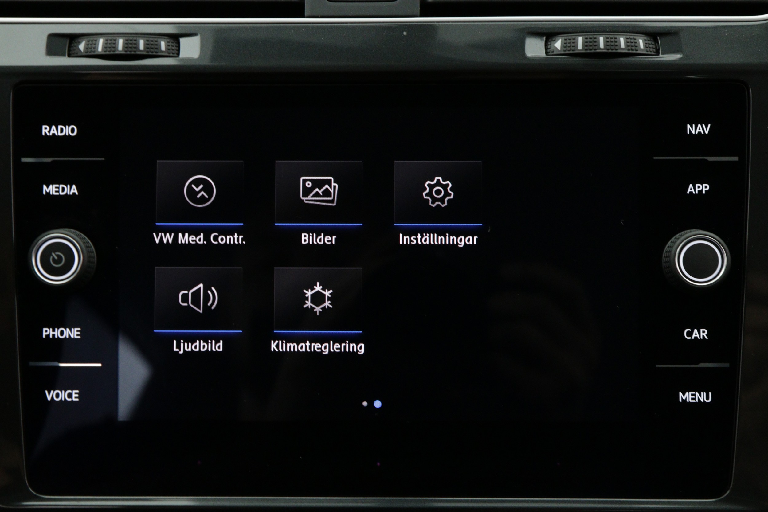 Volkswagen e-Golf