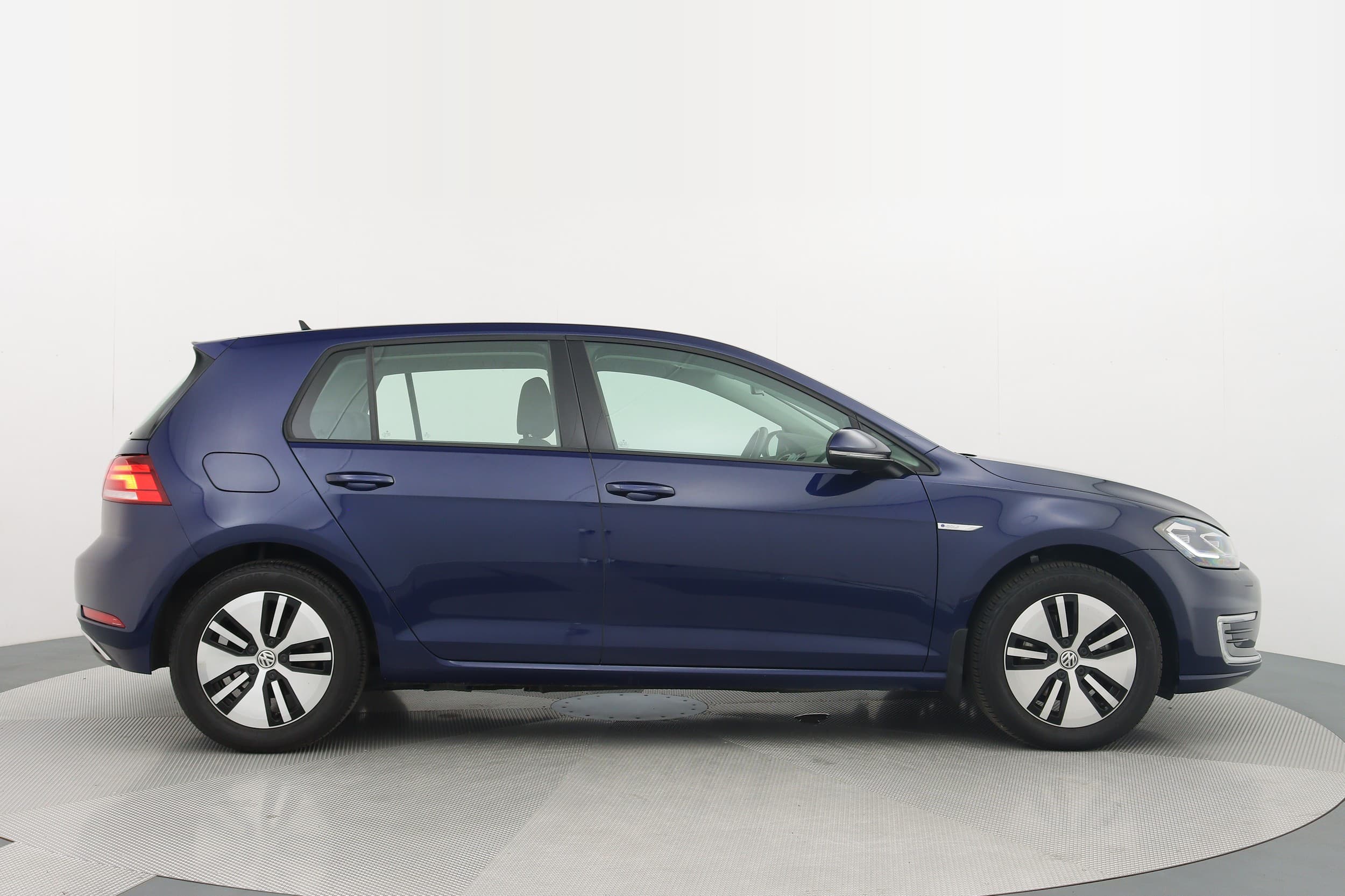 Volkswagen e-Golf