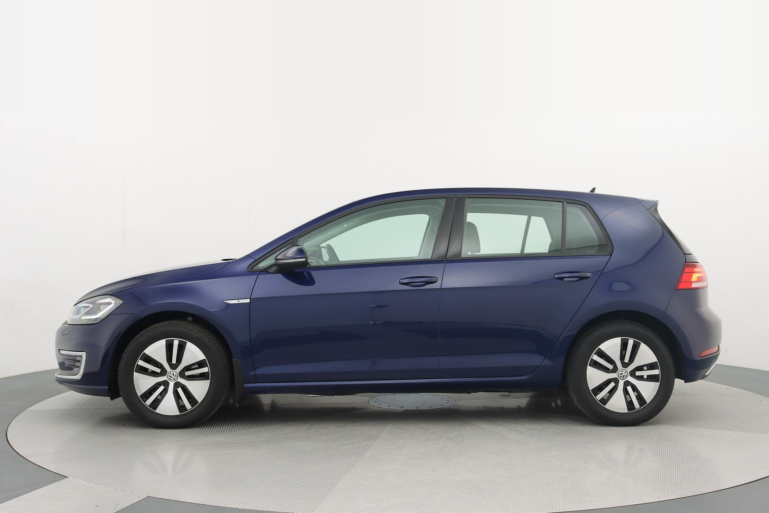 Volkswagen e-Golf