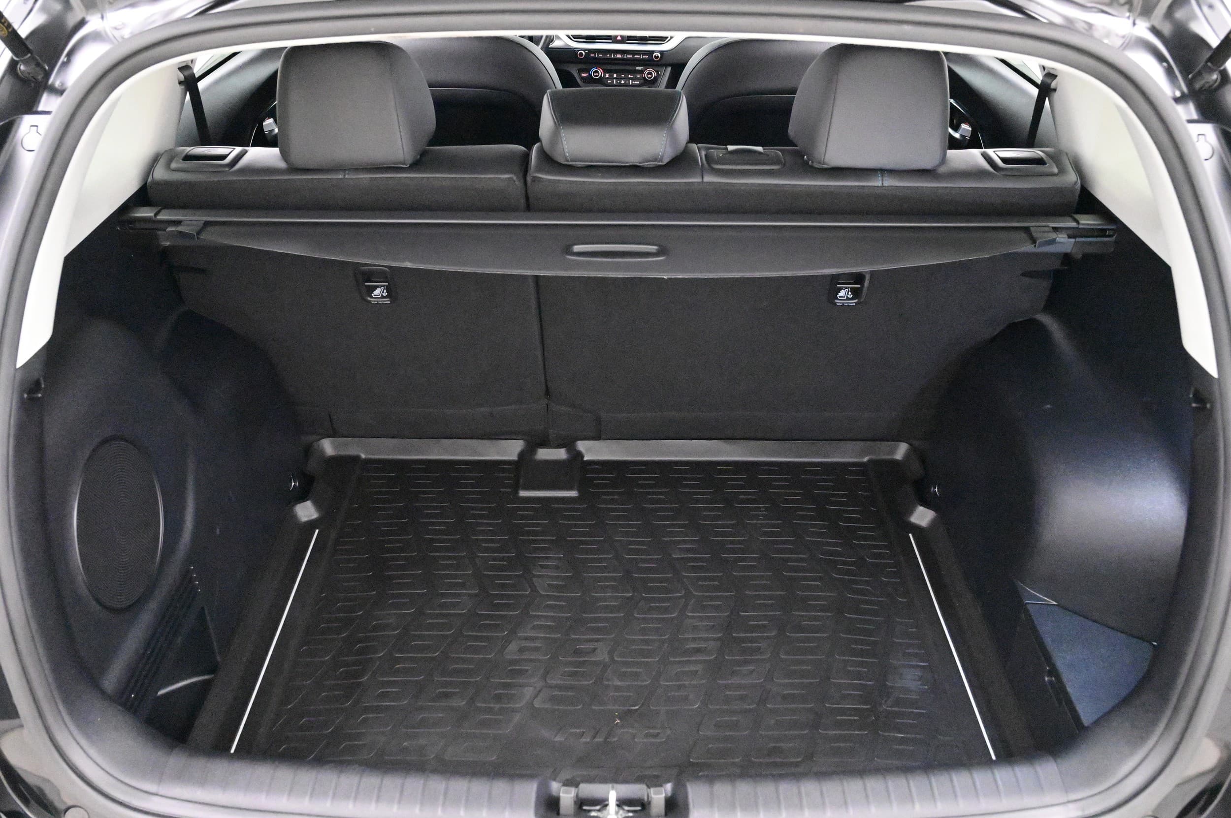 Kia e-Niro