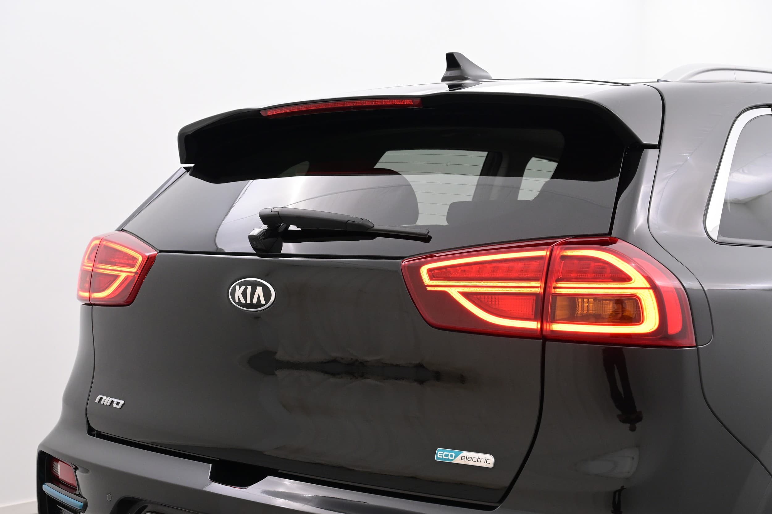 Kia e-Niro