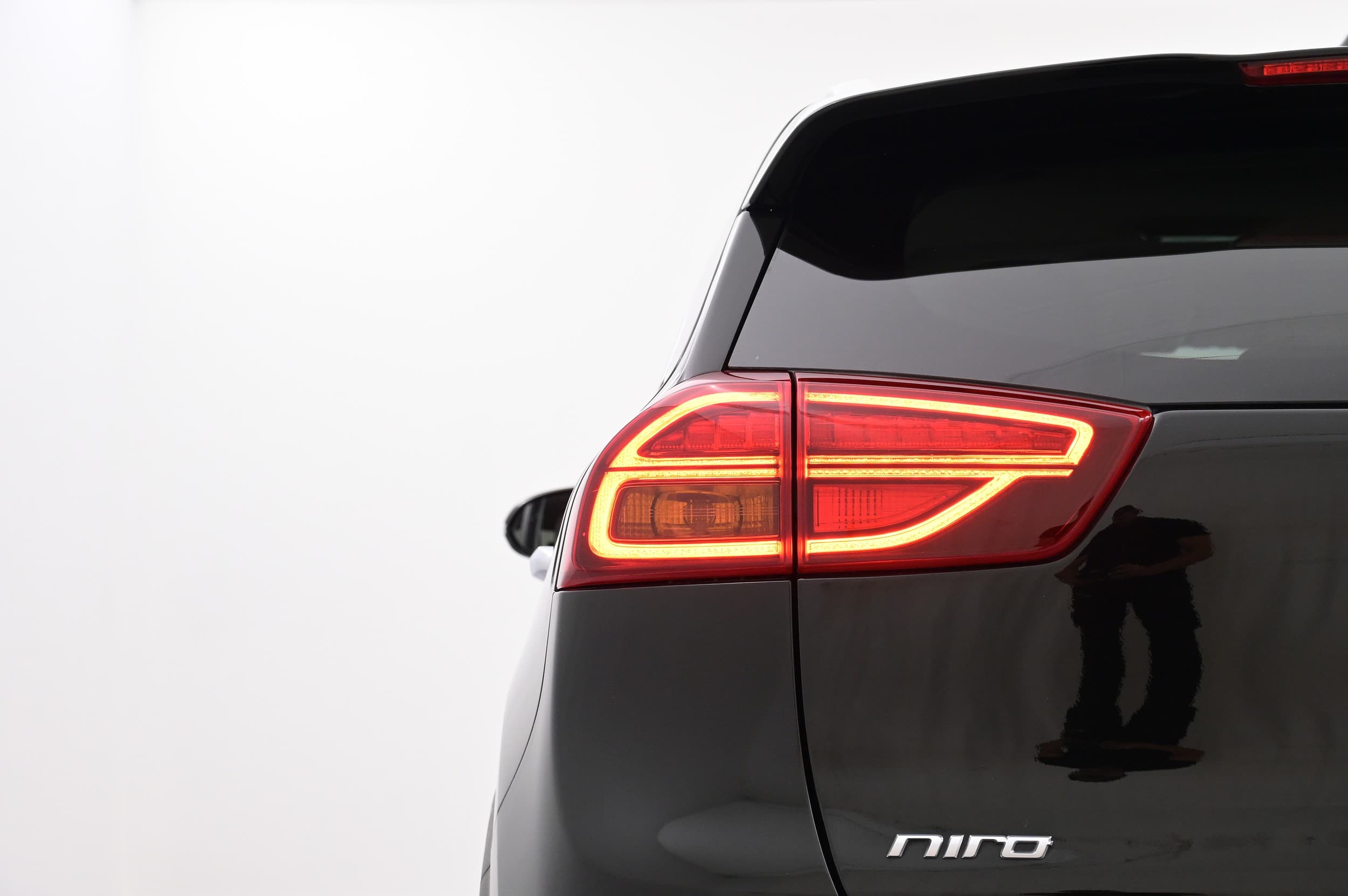 Kia e-Niro