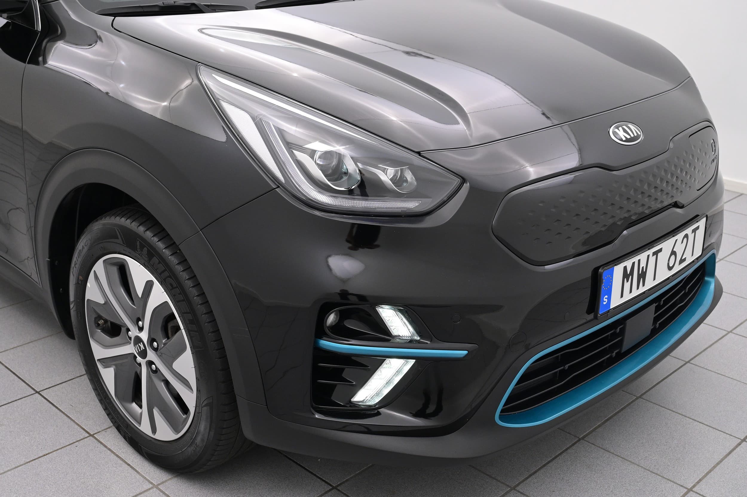 Kia e-Niro