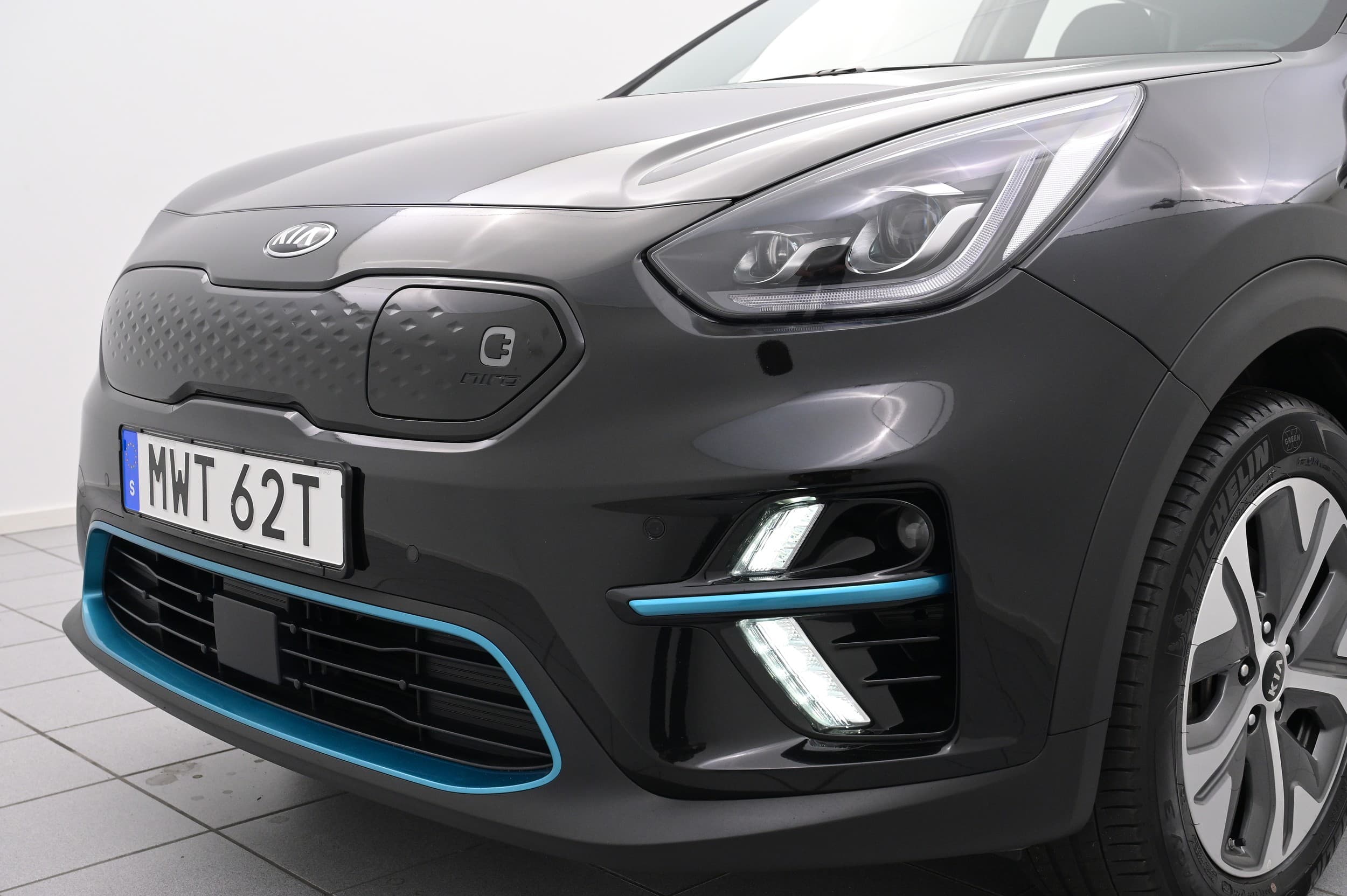 Kia e-Niro