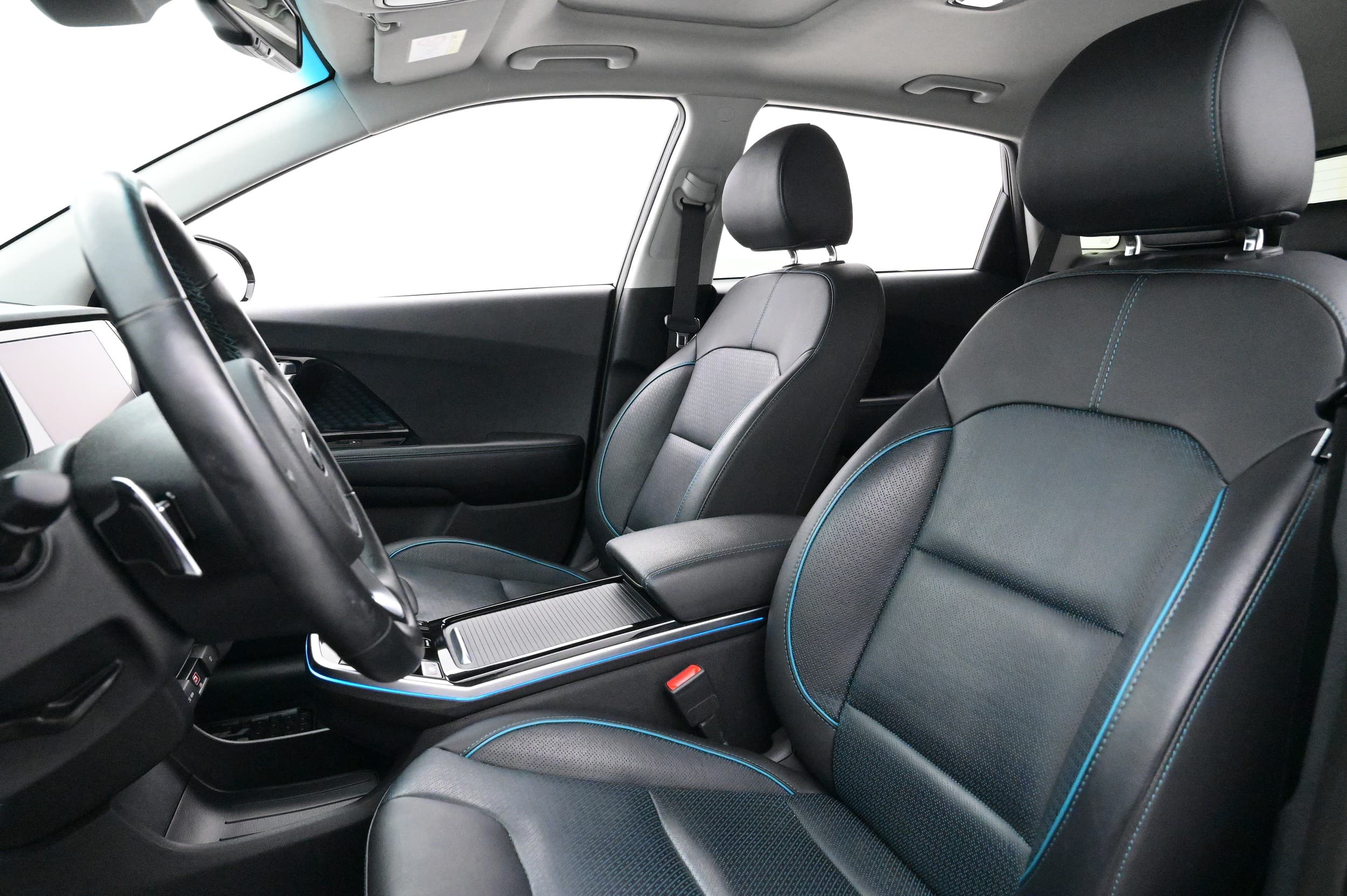 Kia e-Niro