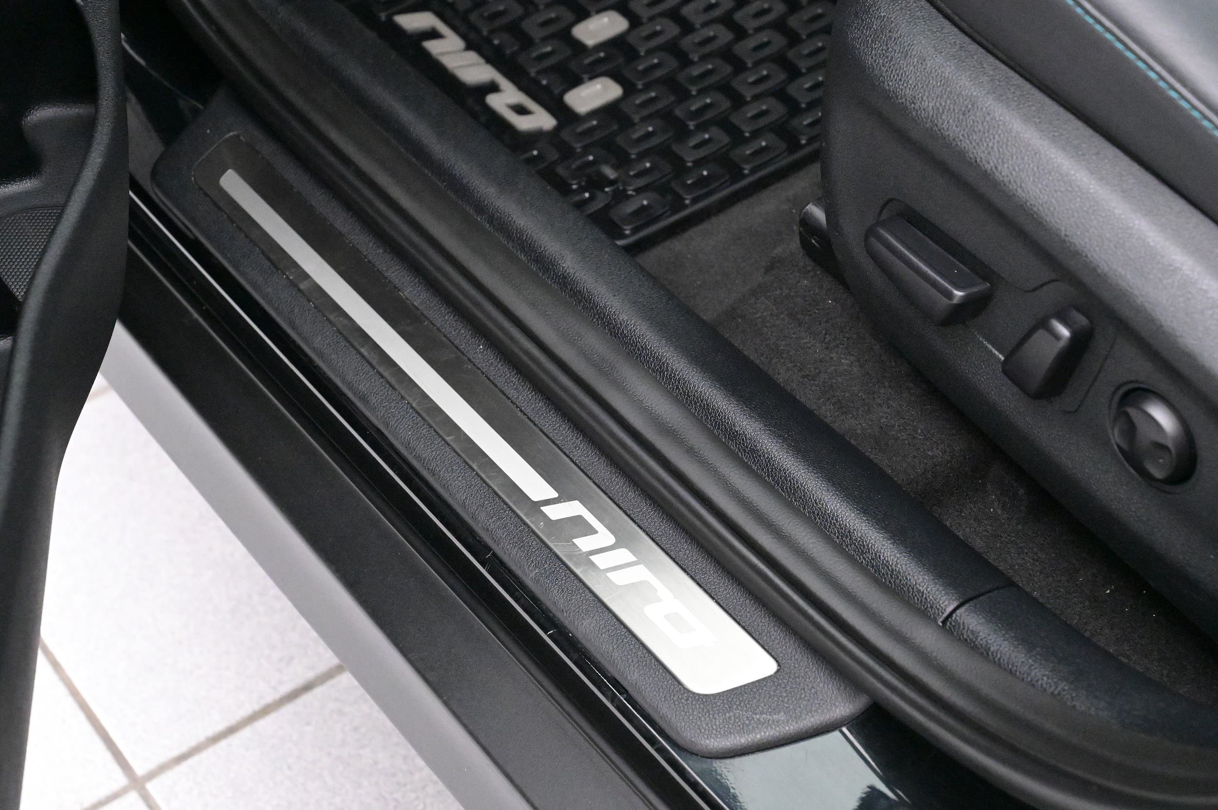 Kia e-Niro