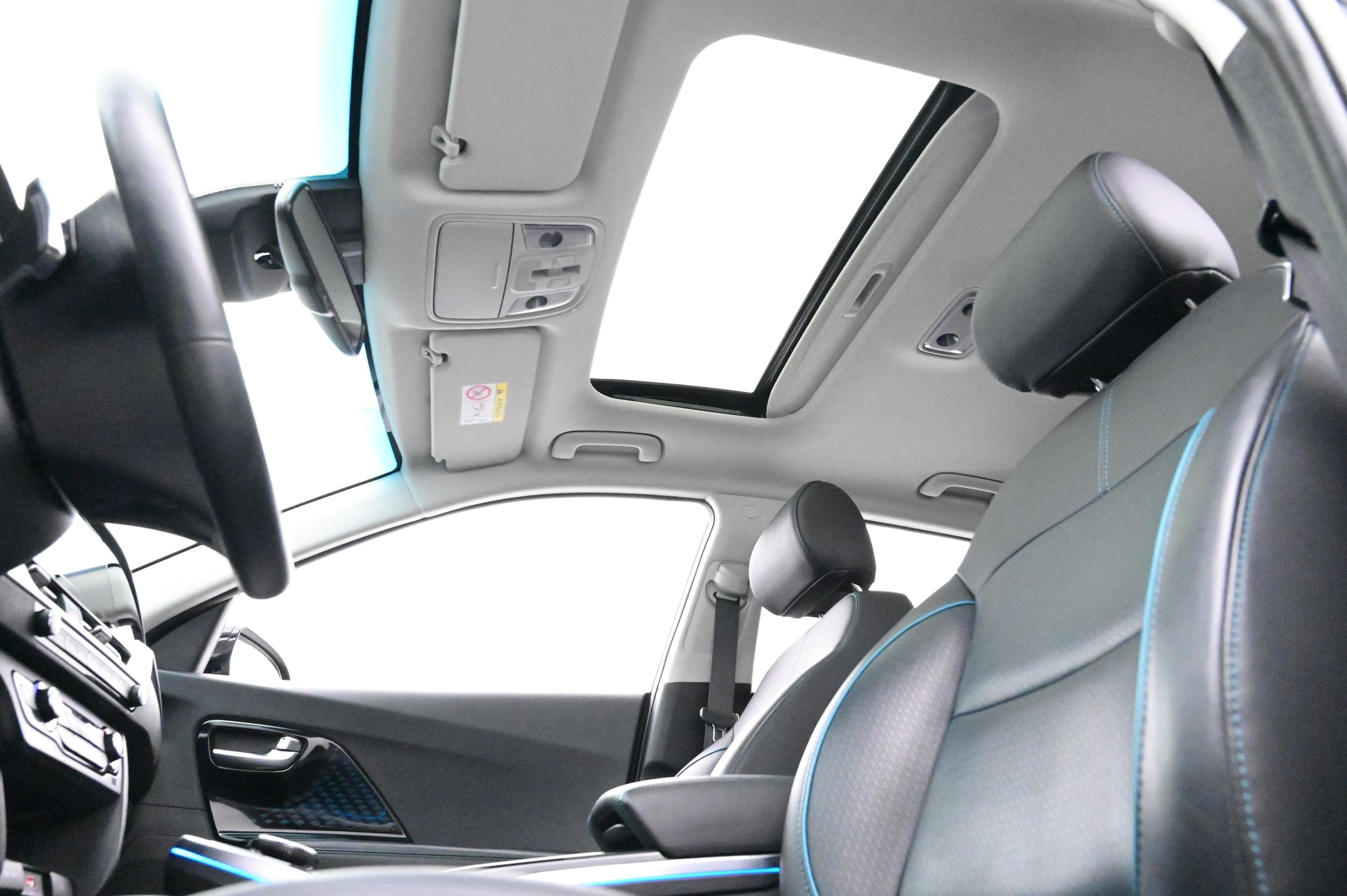 Kia e-Niro