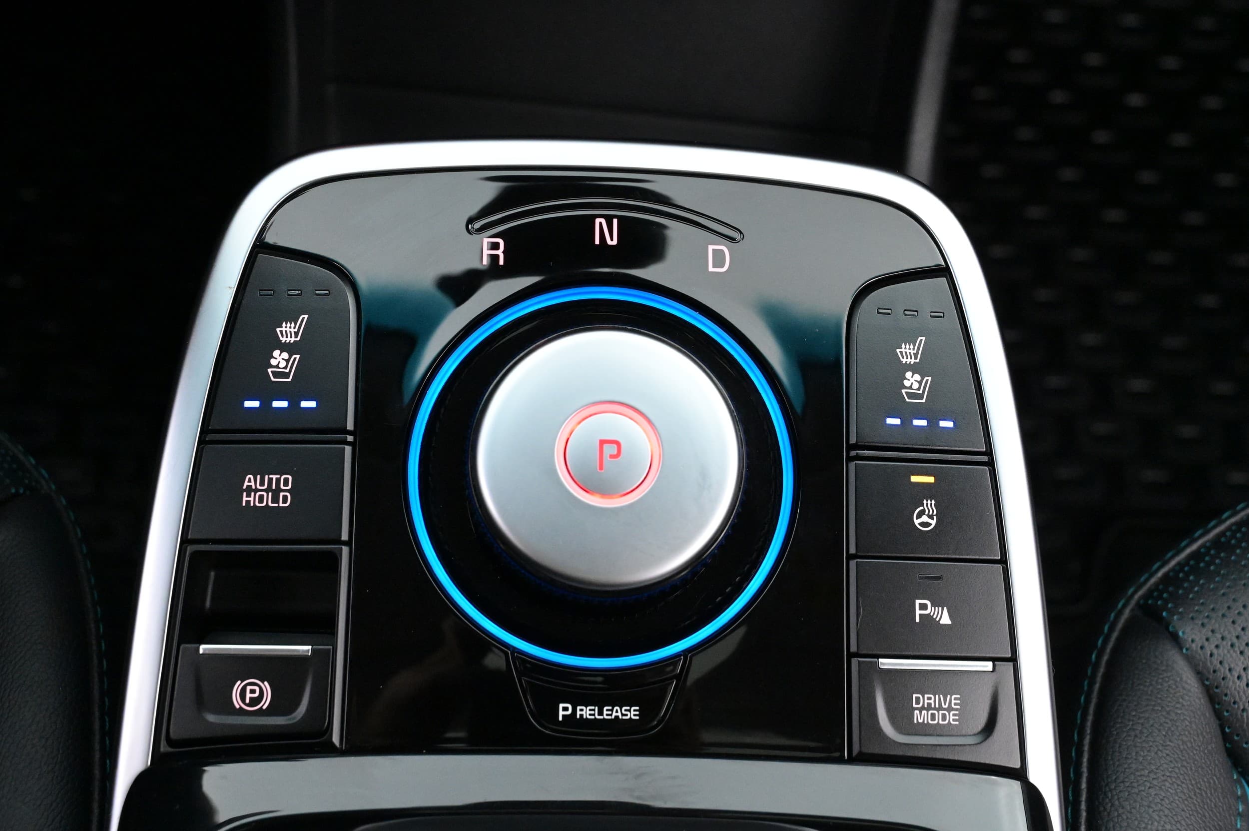 Kia e-Niro