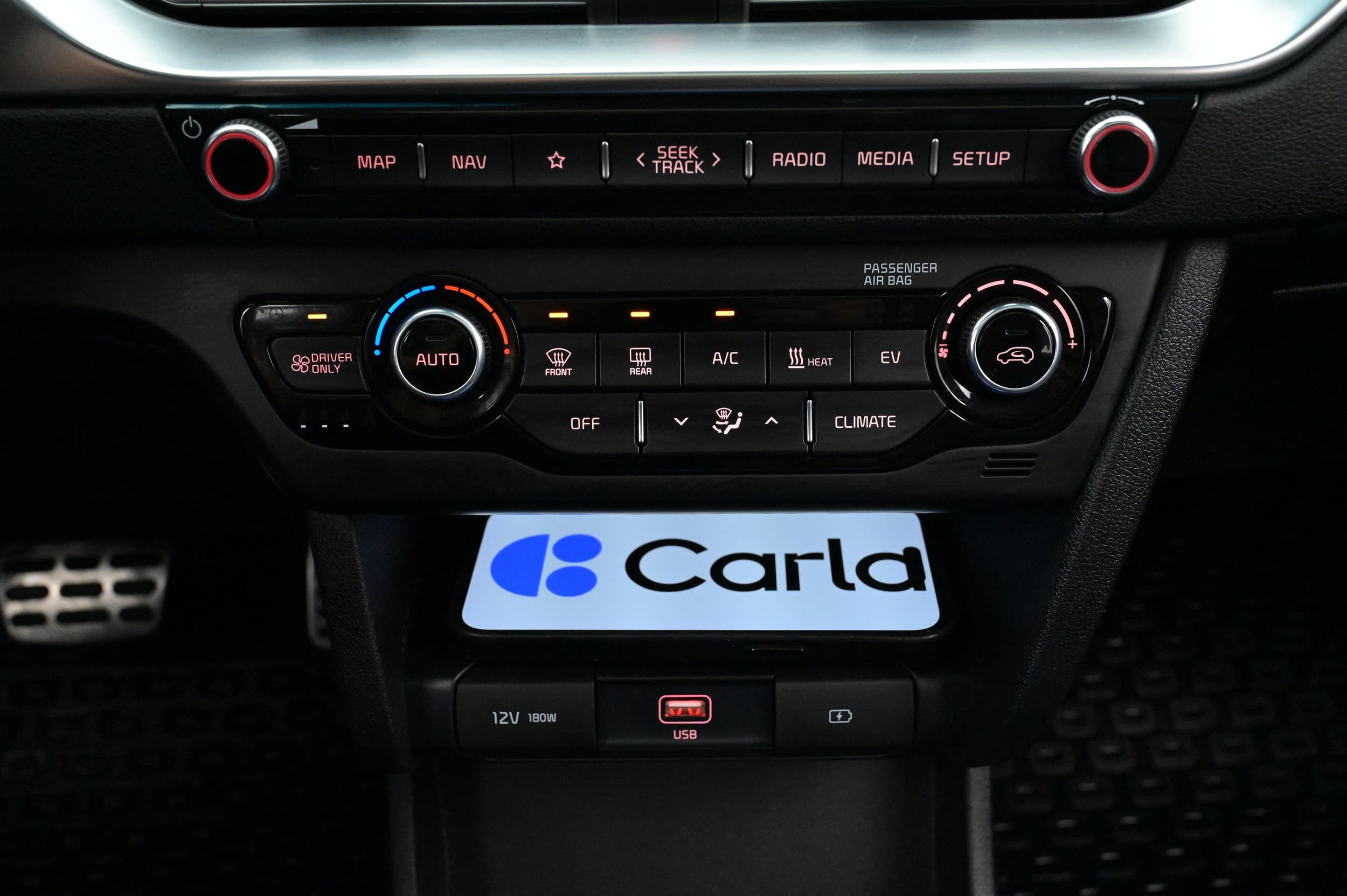 Kia e-Niro