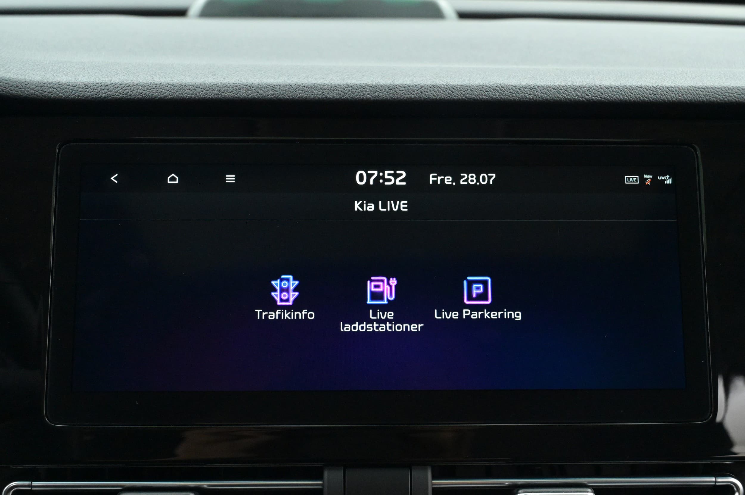 Kia e-Niro