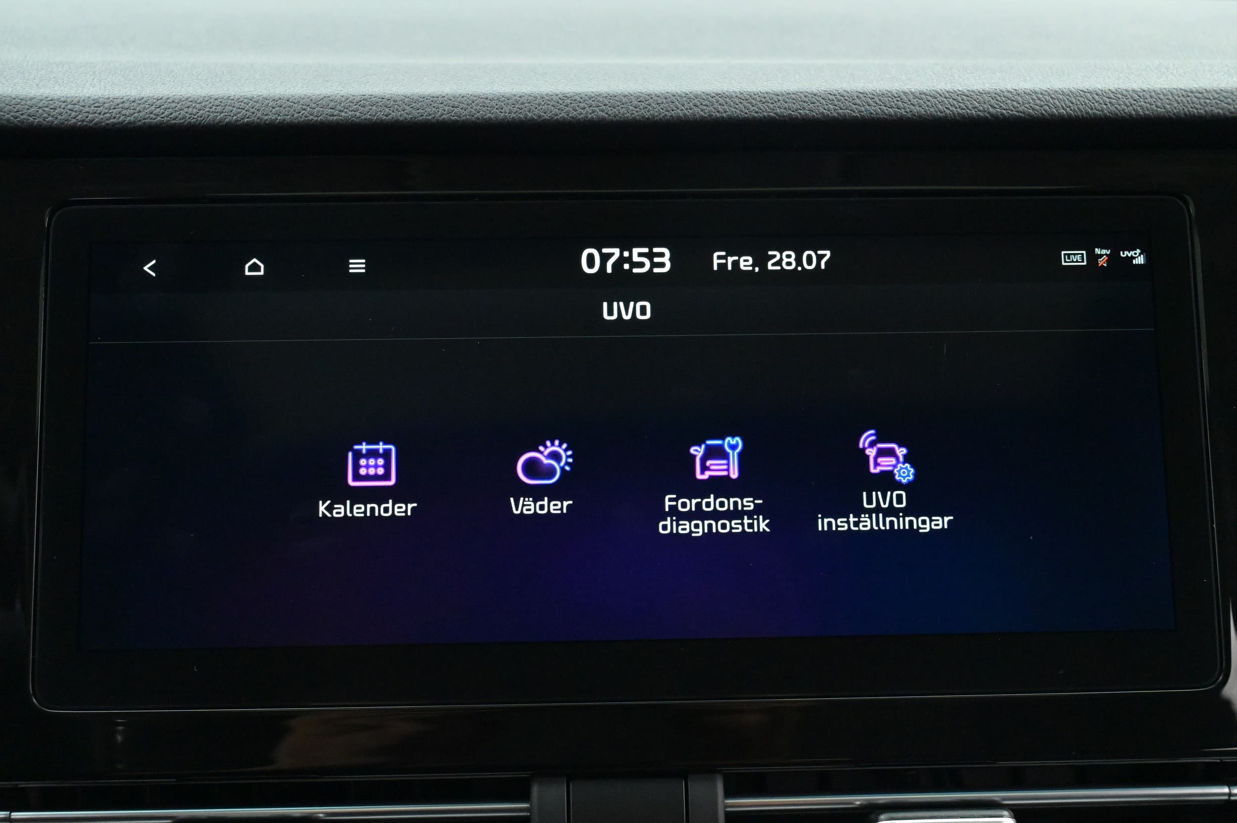 Kia e-Niro