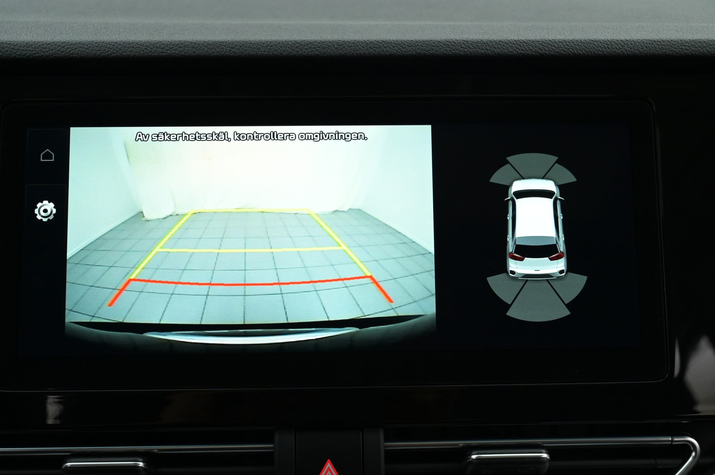 Kia e-Niro
