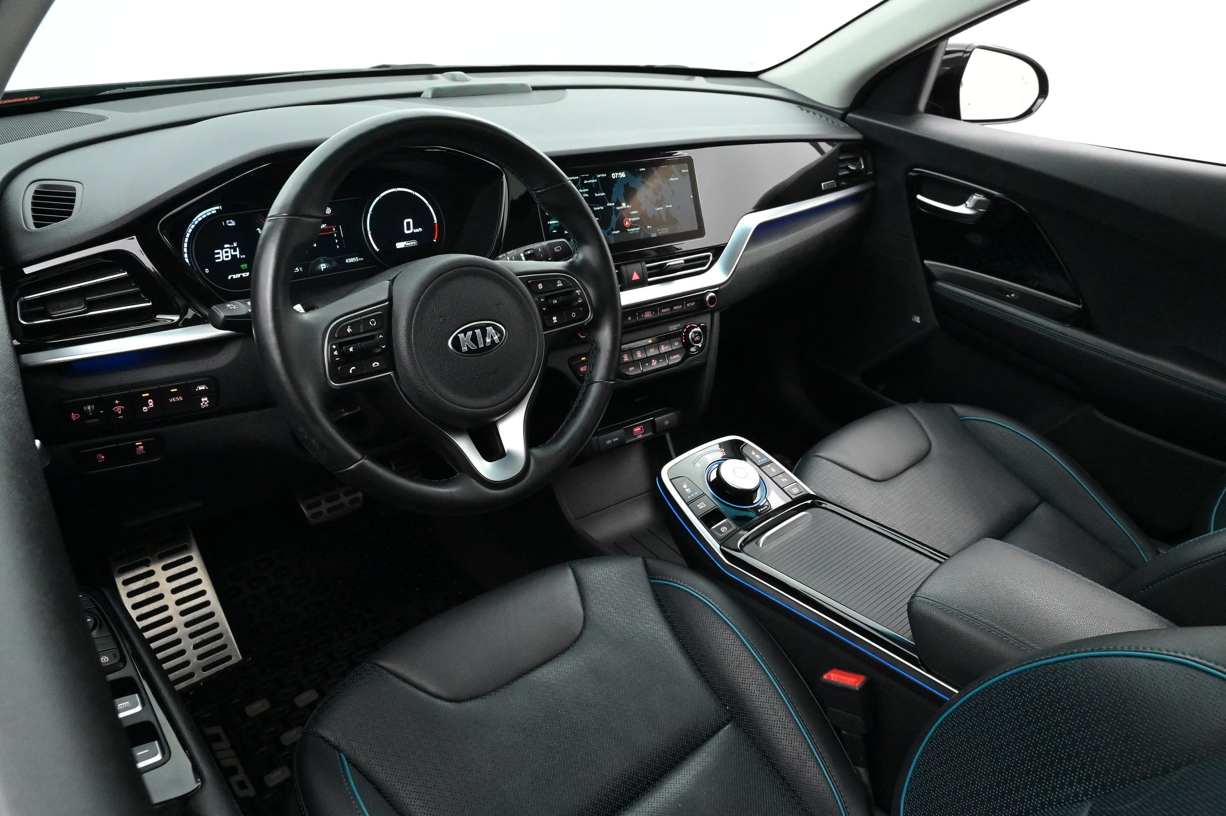 Kia e-Niro
