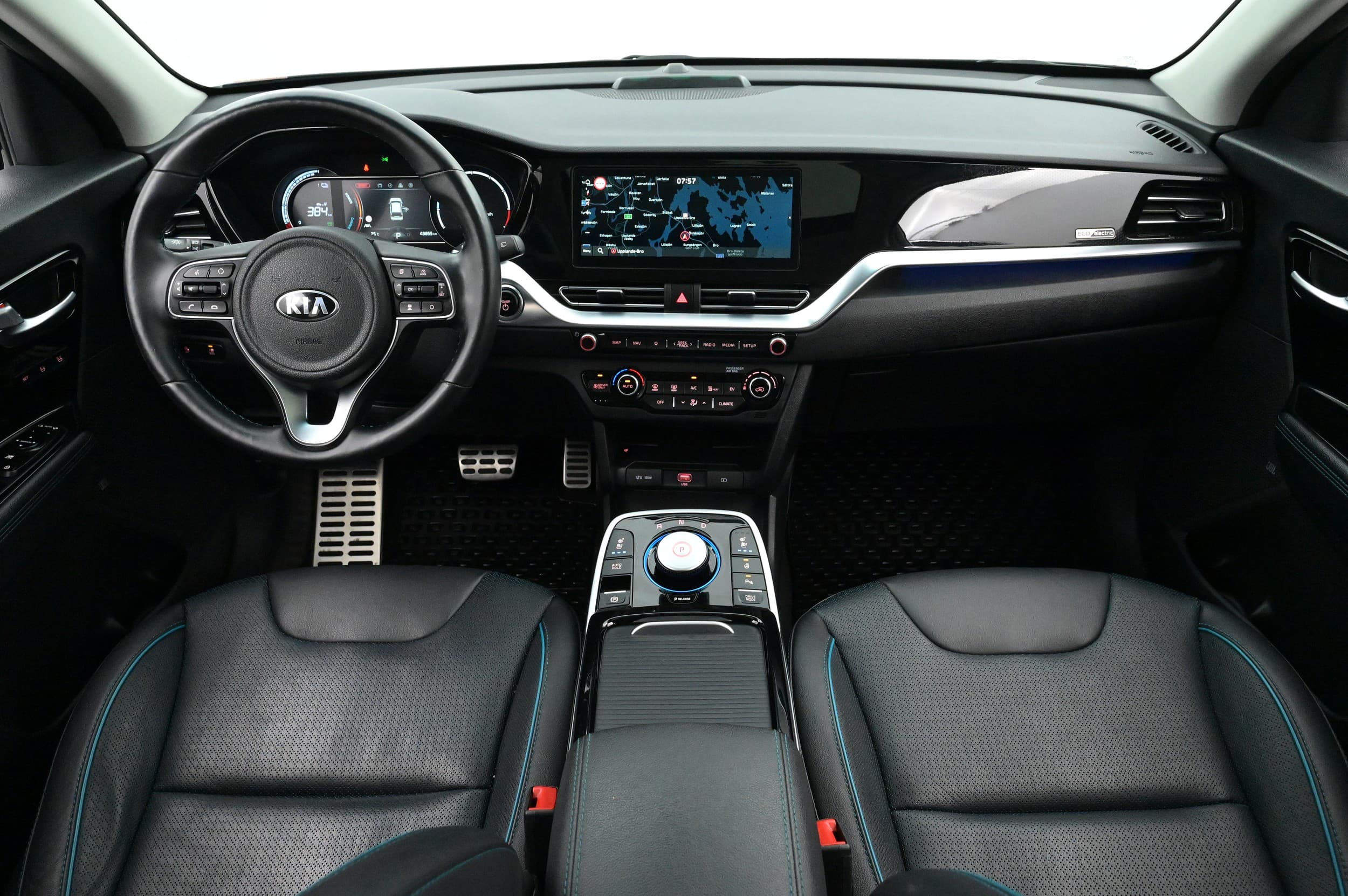 Kia e-Niro