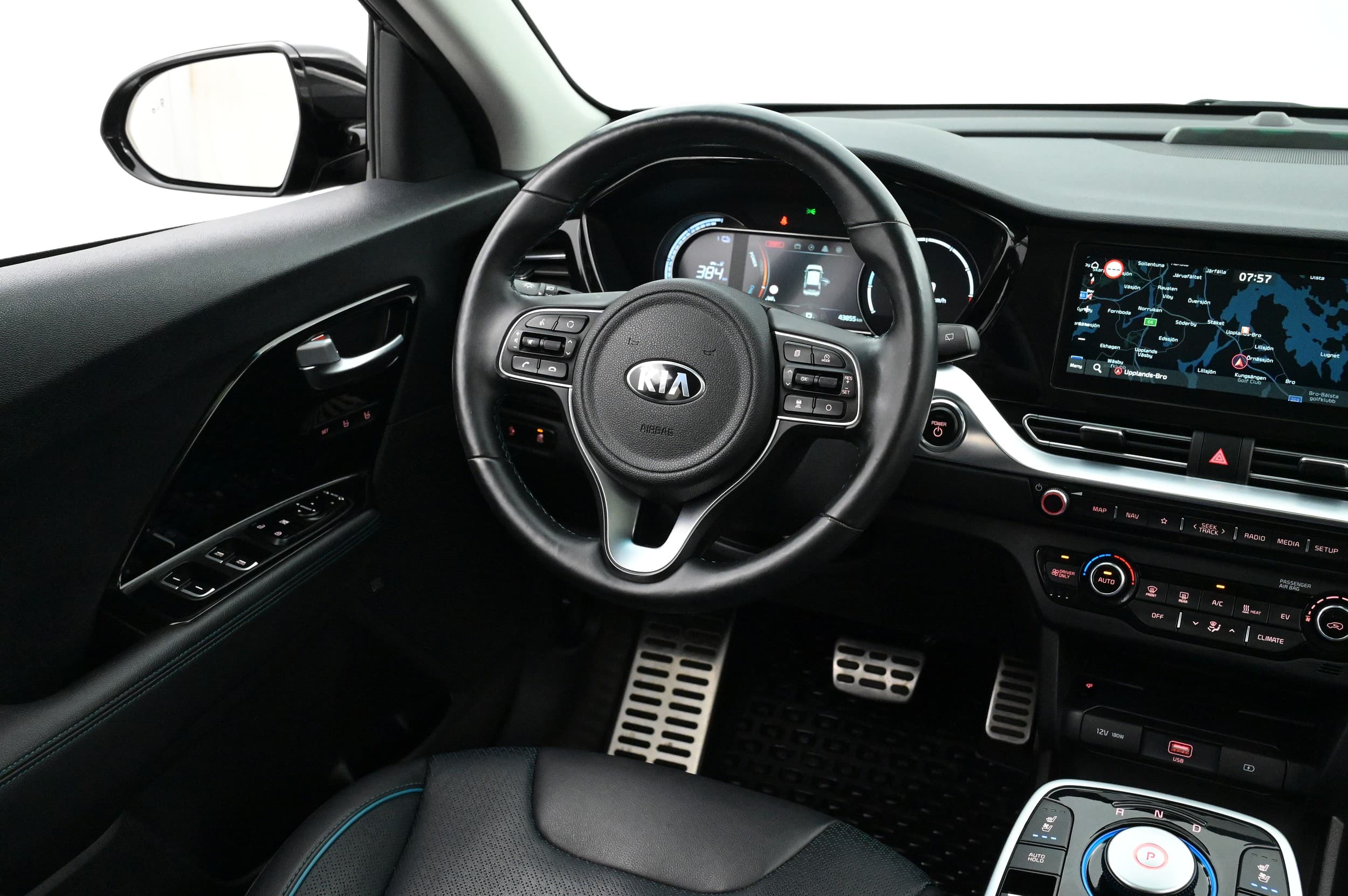 Kia e-Niro