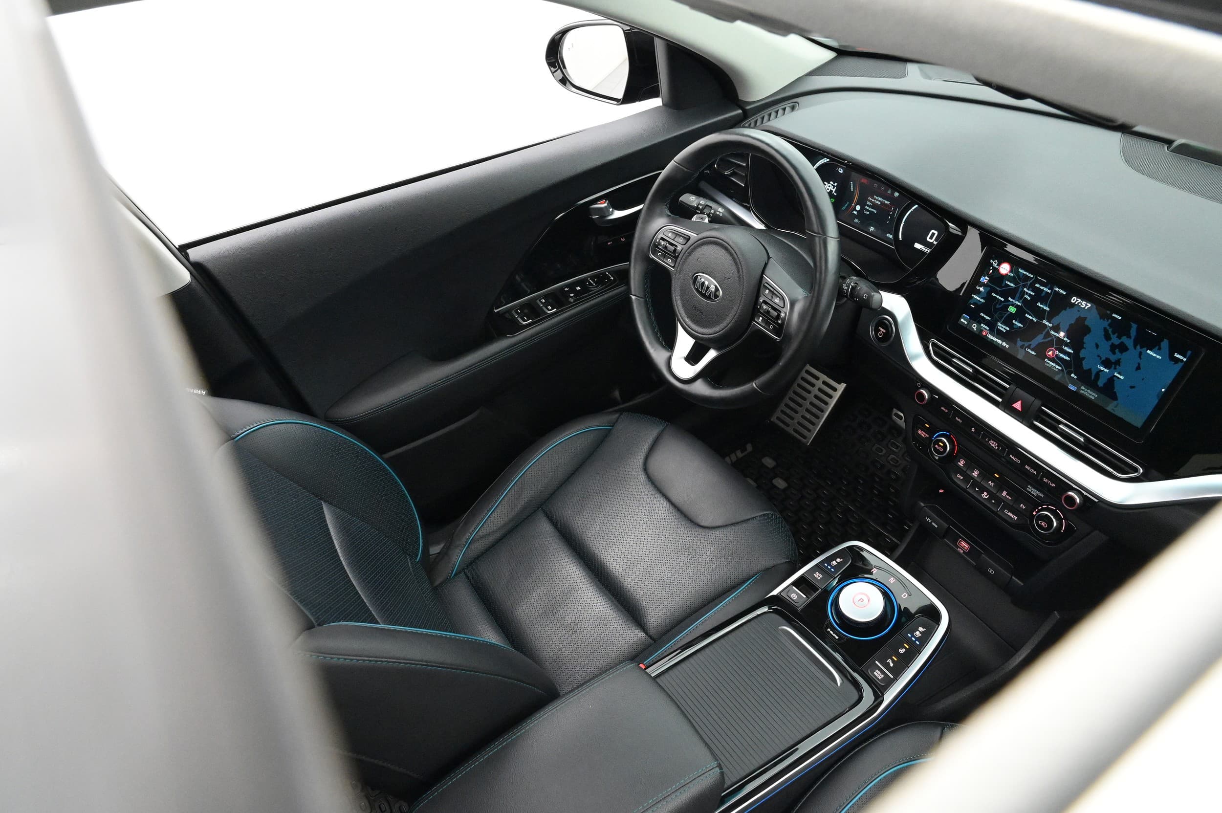 Kia e-Niro