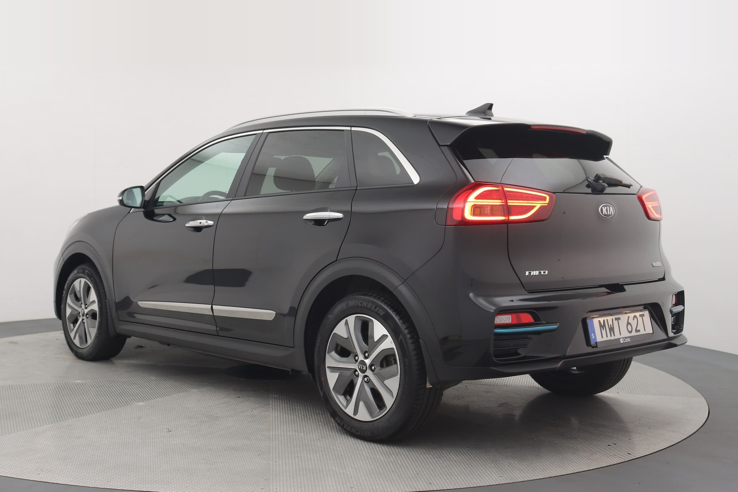 Kia e-Niro