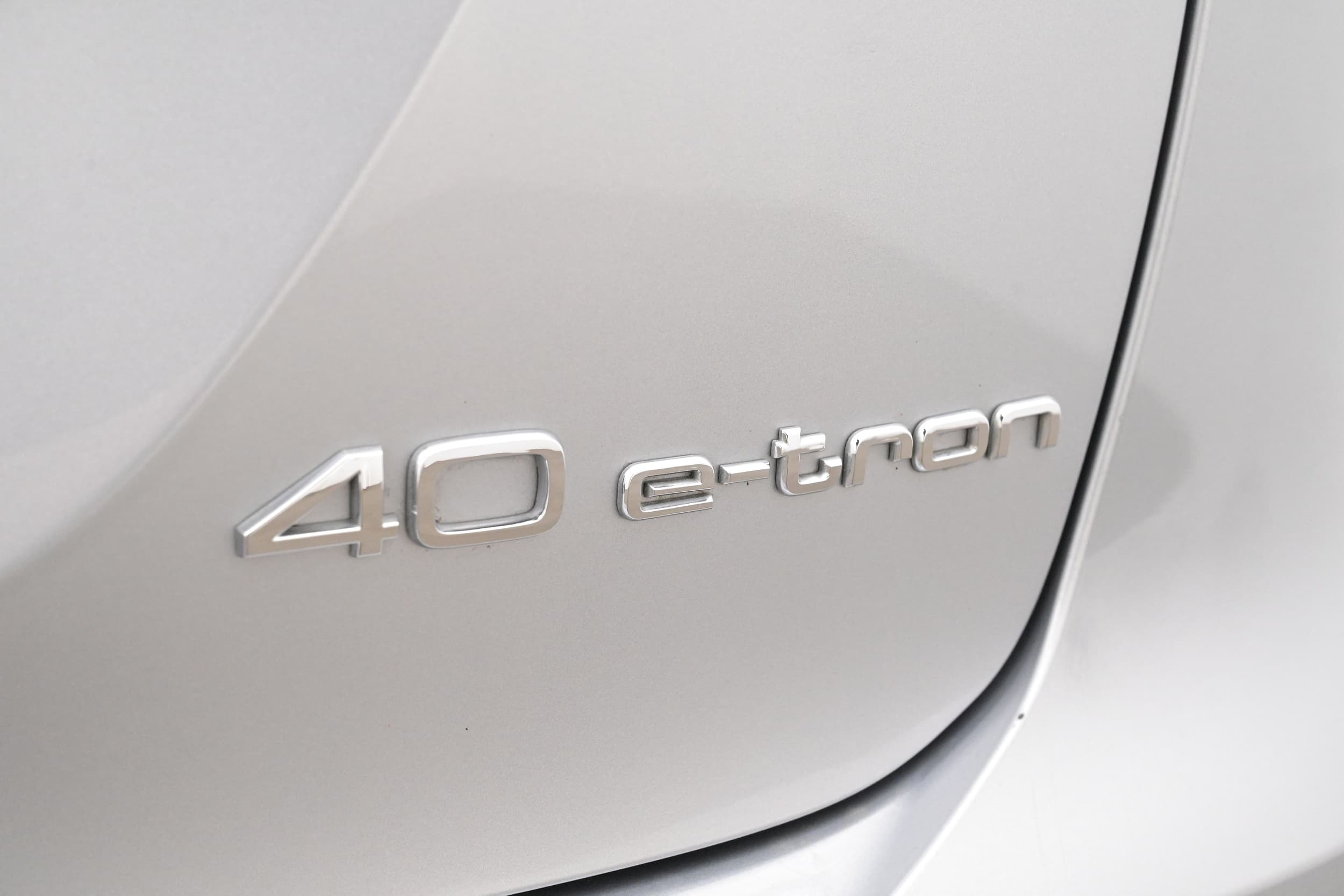 Audi Q4