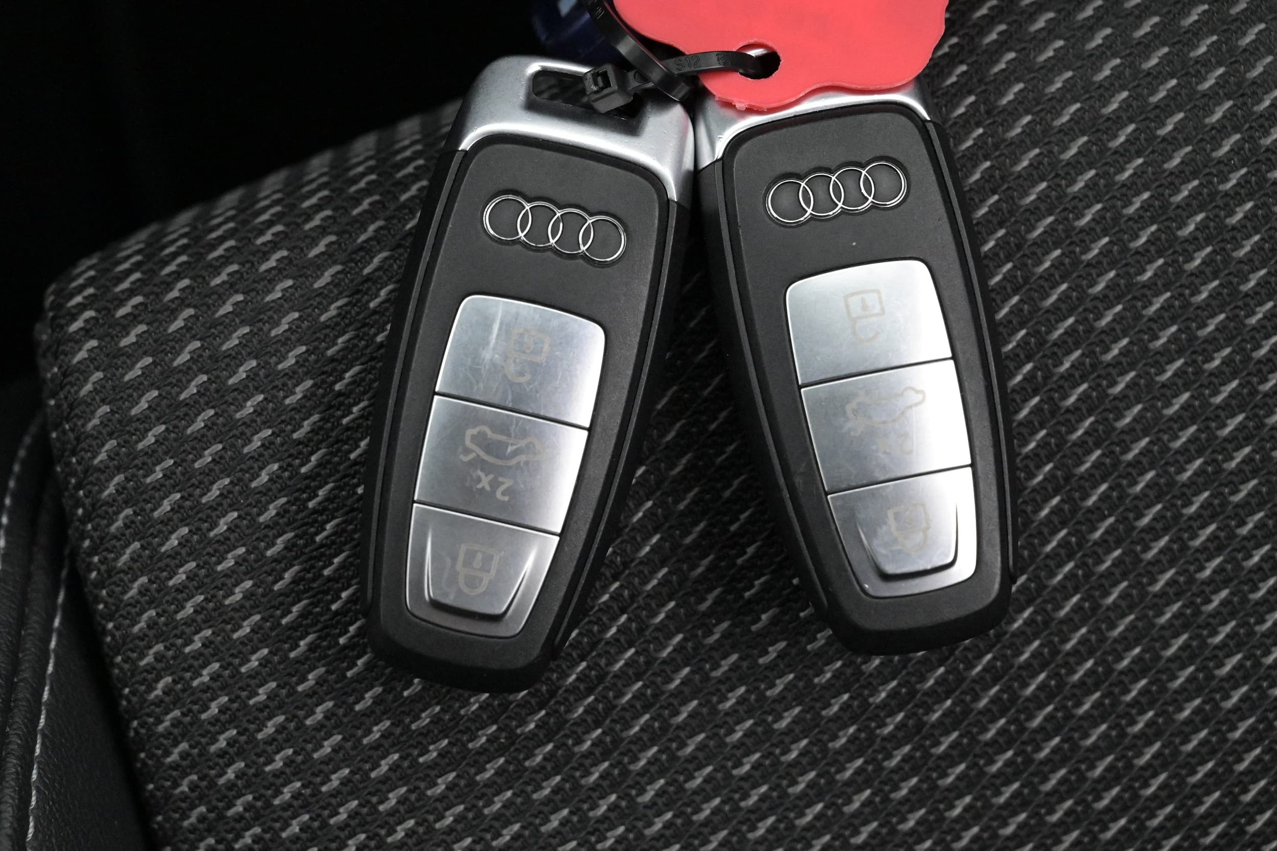 Audi Q4