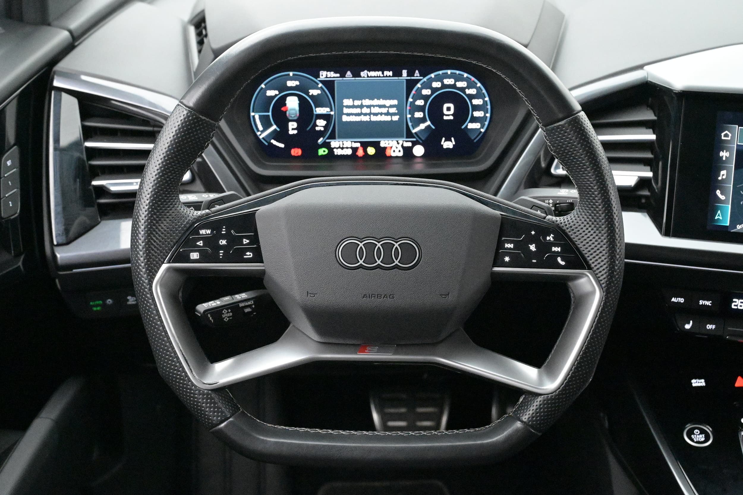 Audi Q4