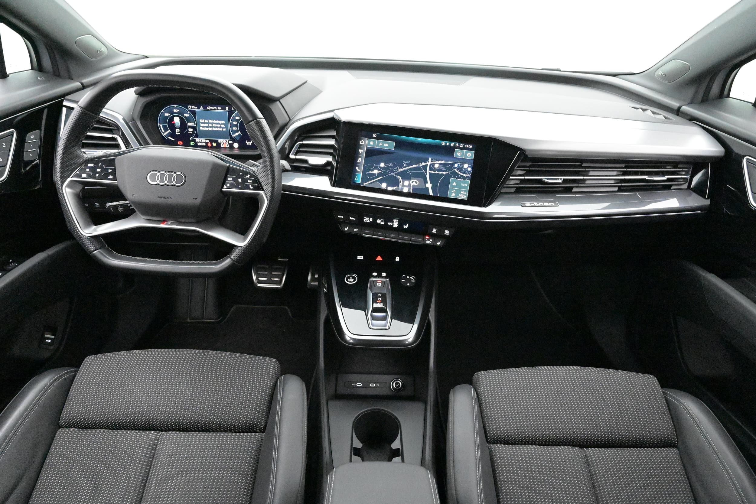Audi Q4