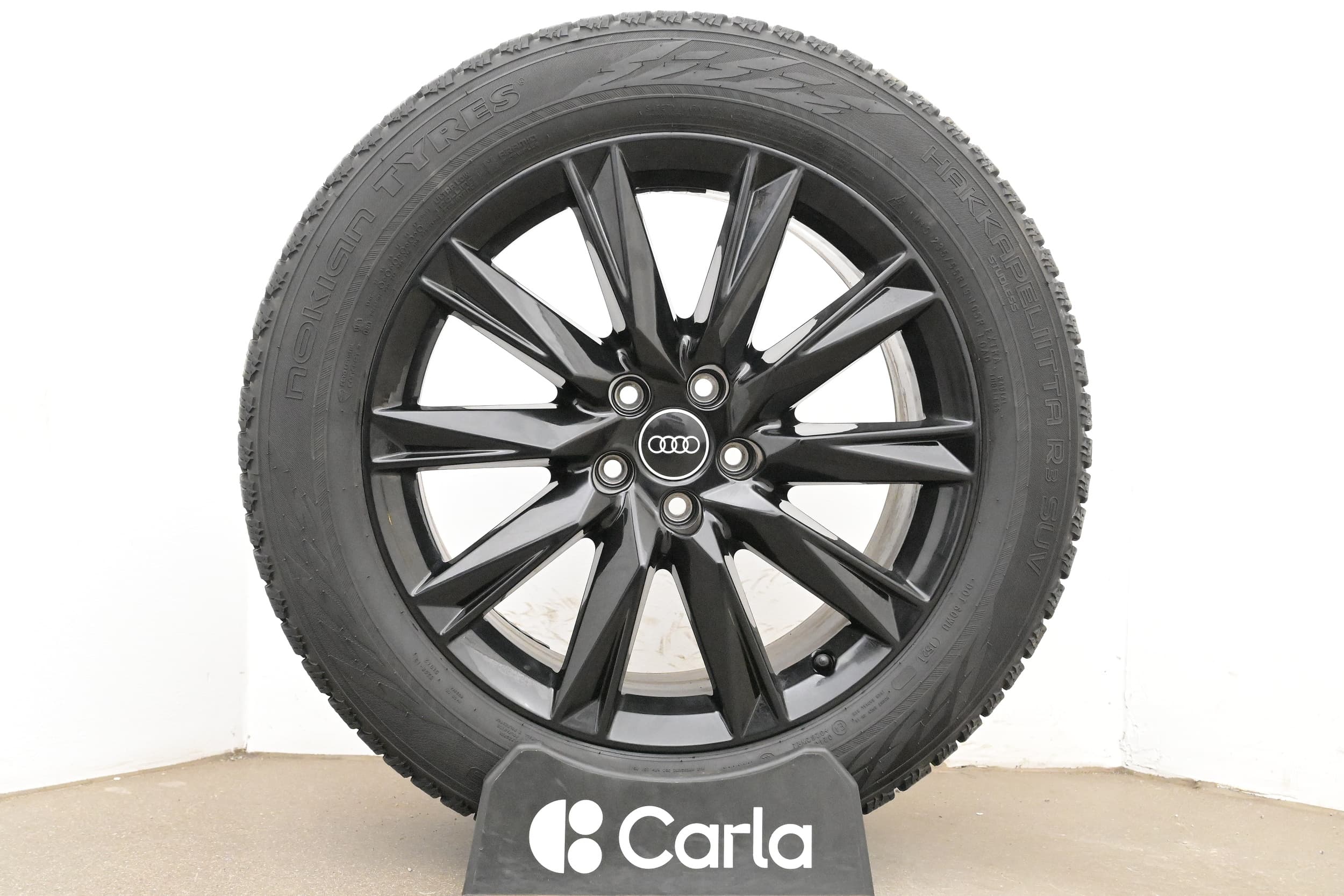 Audi Q4