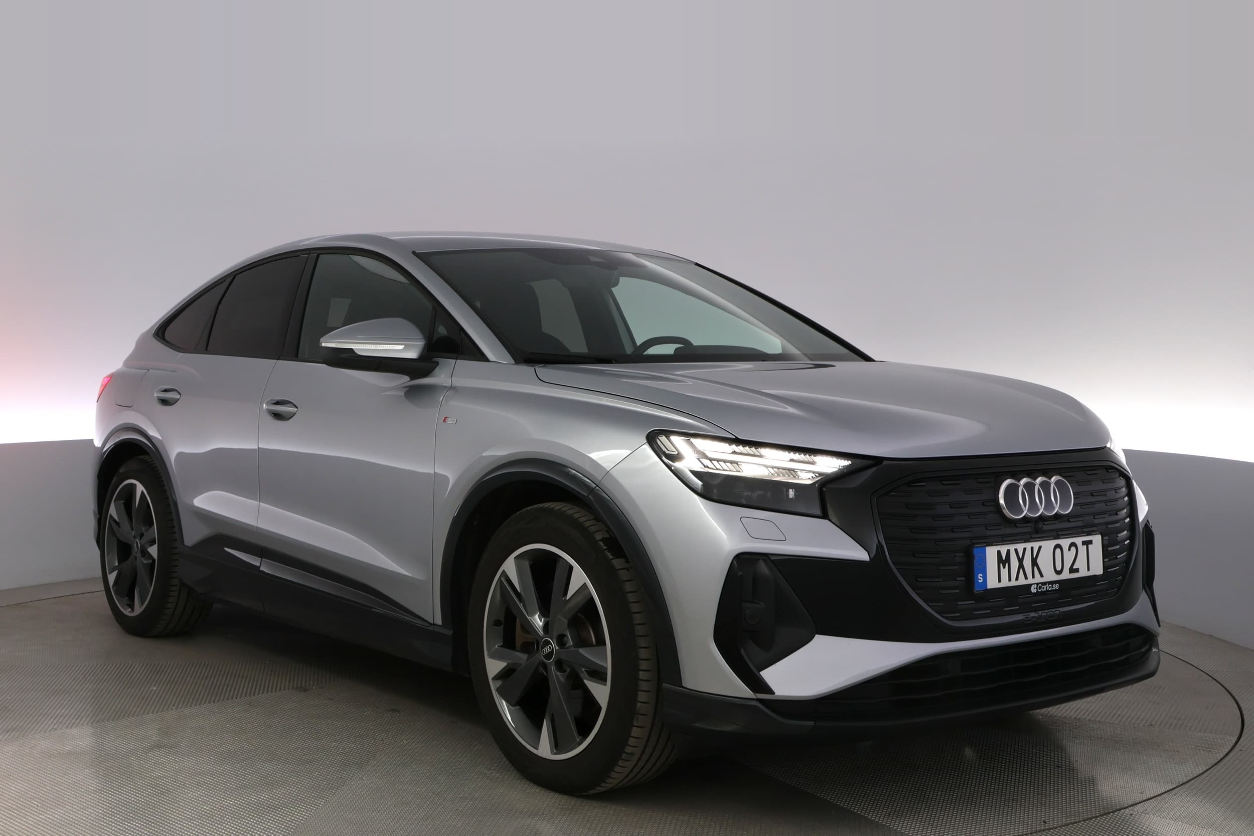 Audi Q4