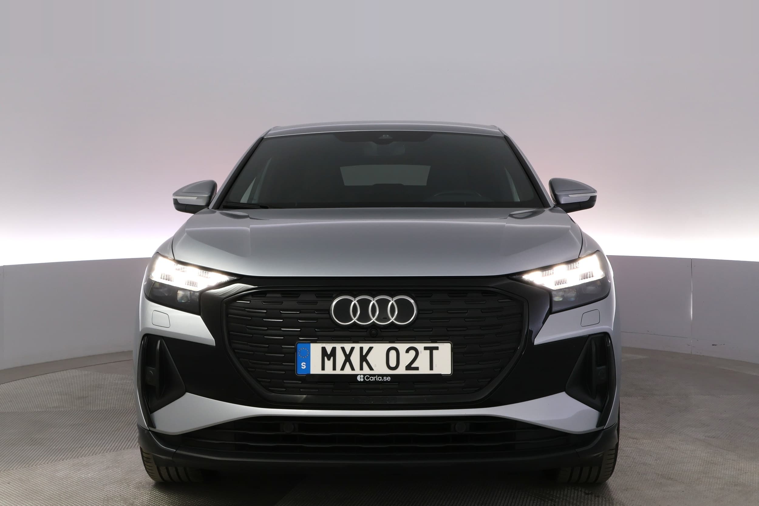 Audi Q4