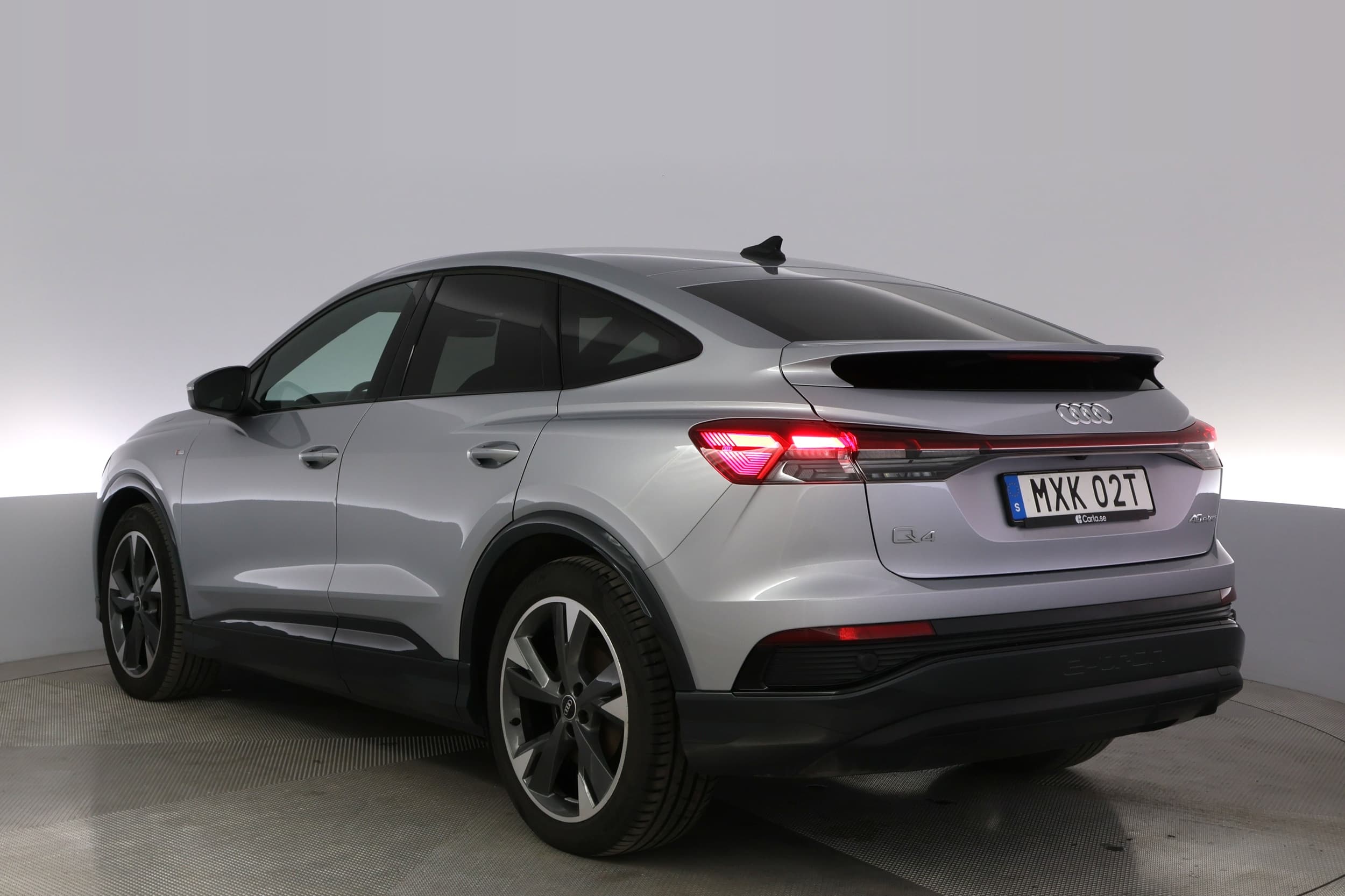Audi Q4