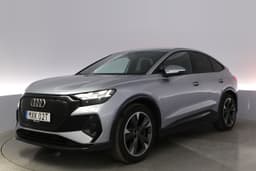 Audi Q4
